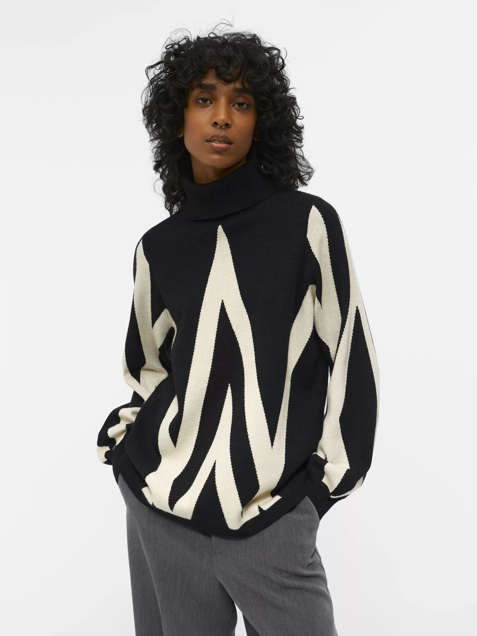 OBJECT OBJRAY PULLOVER