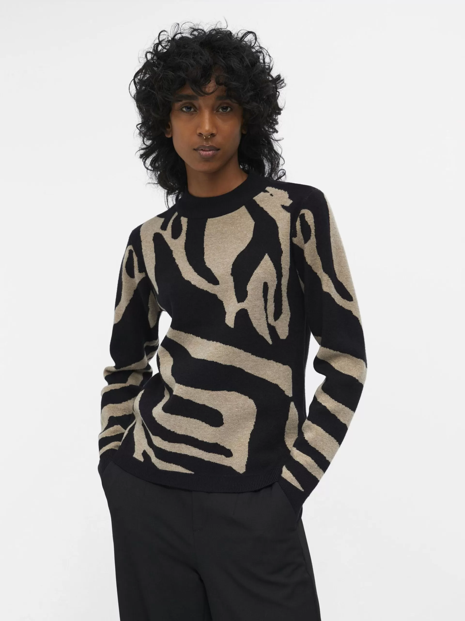 OBJECT OBJRAY PULLOVER