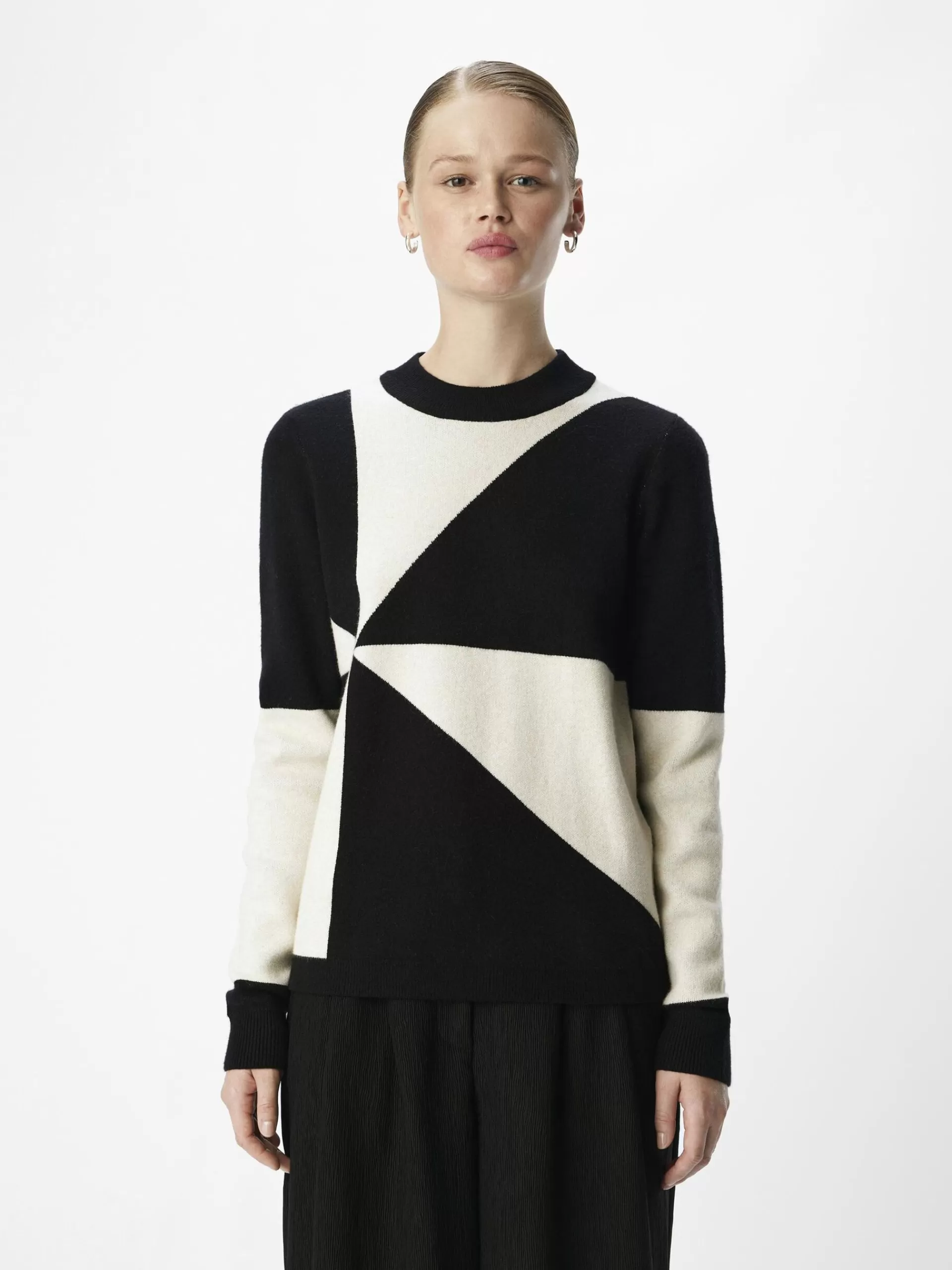 OBJECT OBJRAY PULLOVER
