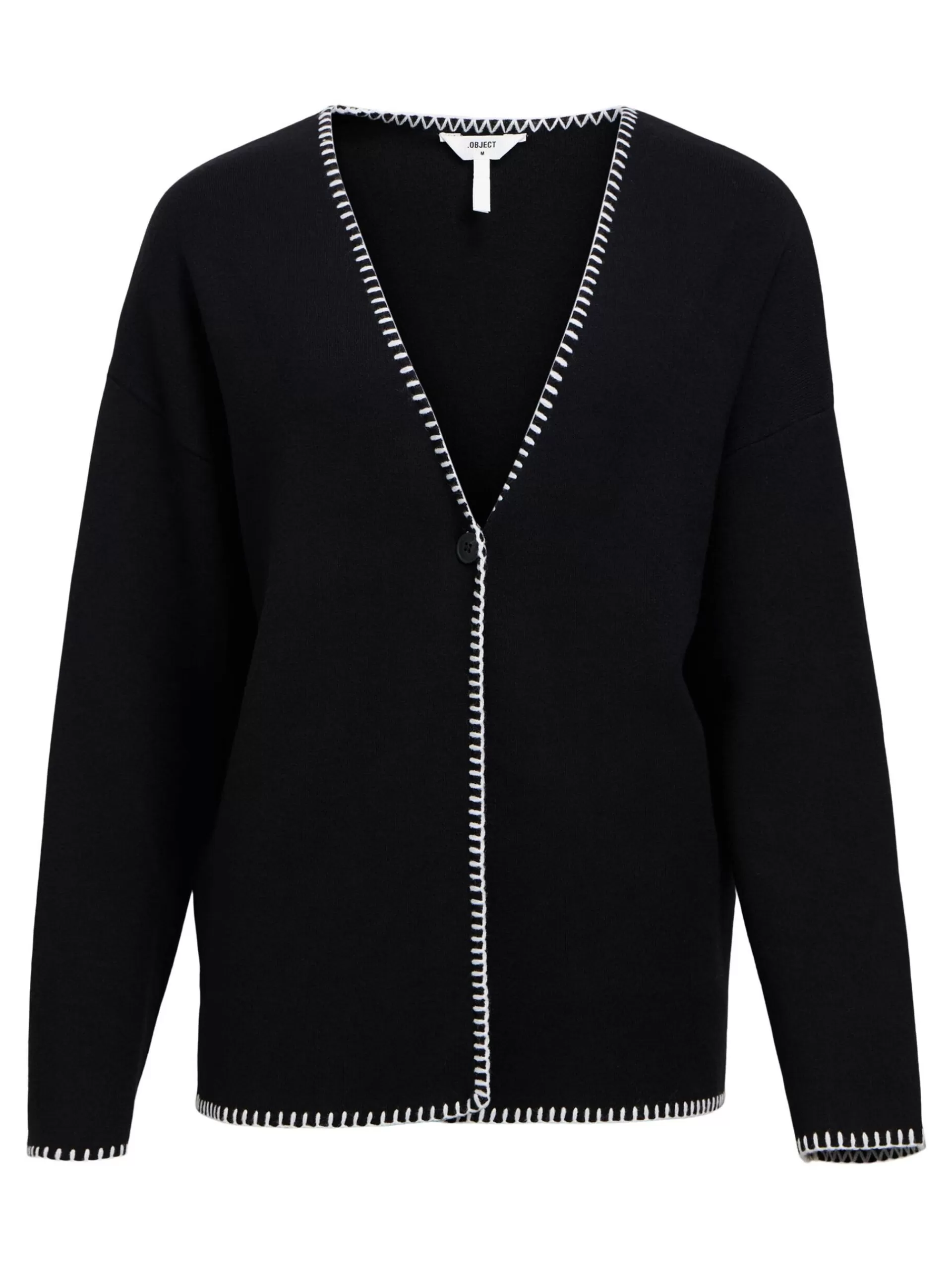OBJECT OBJREYNARD CARDIGAN