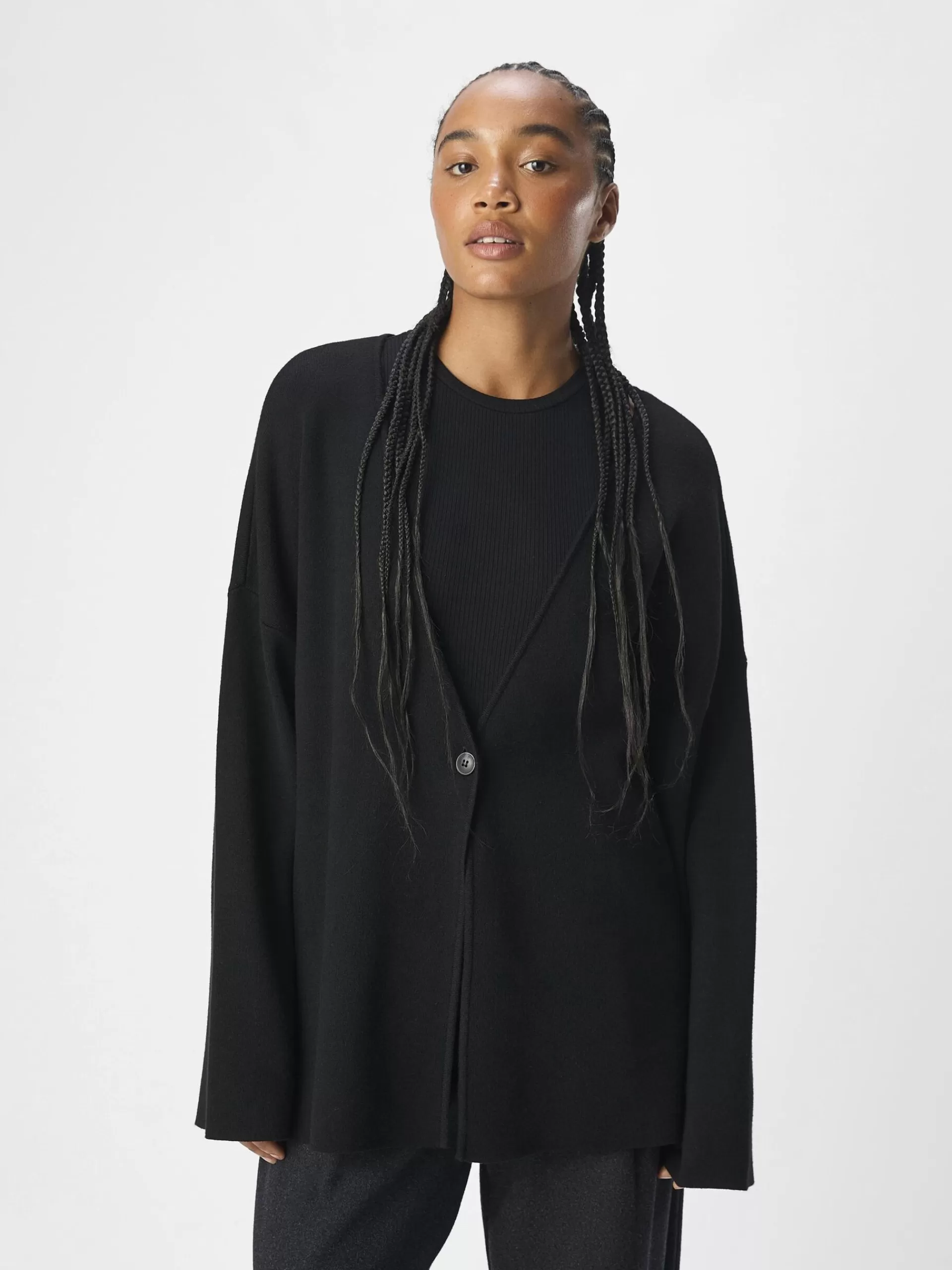 OBJECT OBJREYNARD CARDIGAN