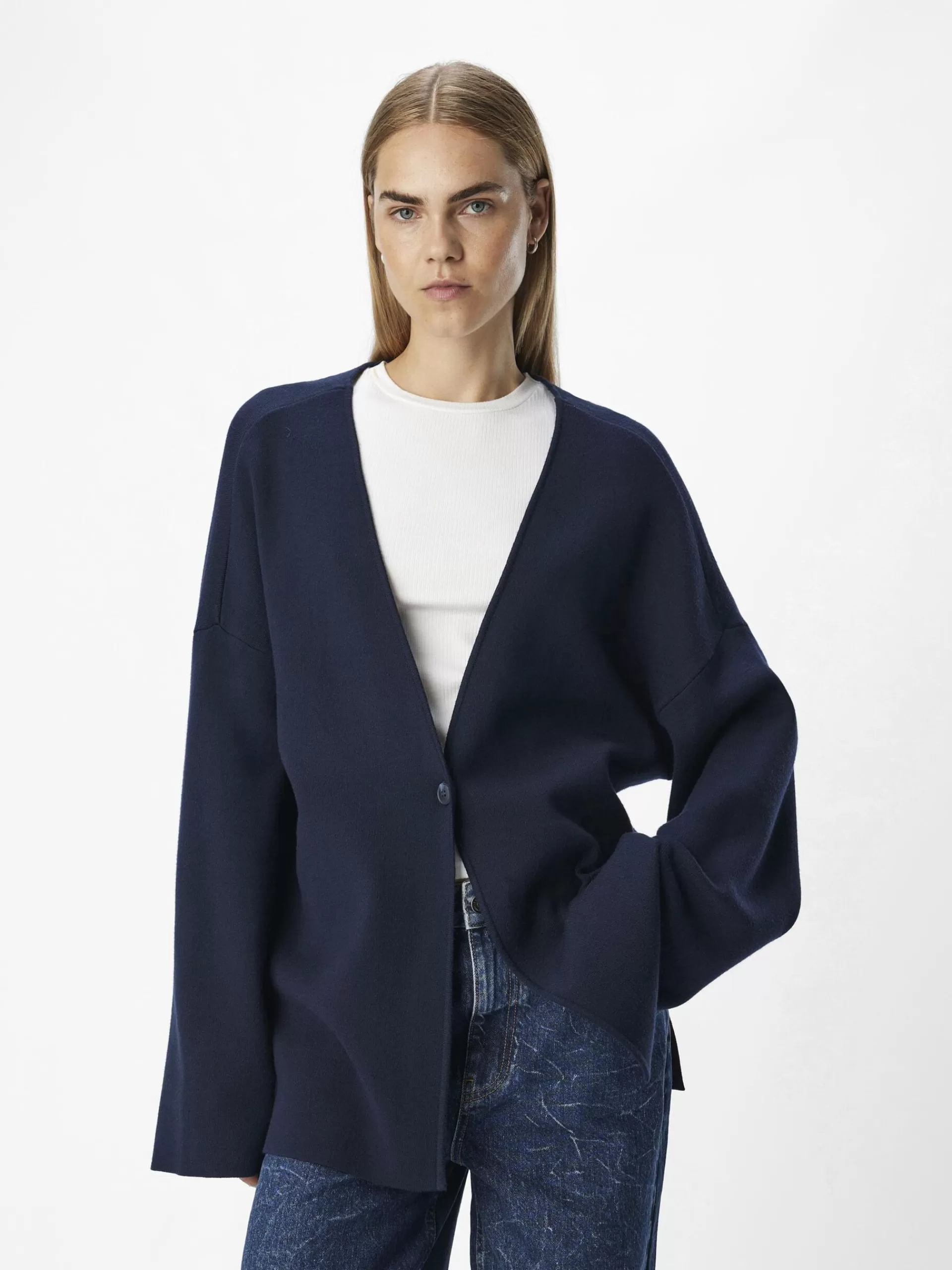 OBJECT OBJREYNARD CARDIGAN