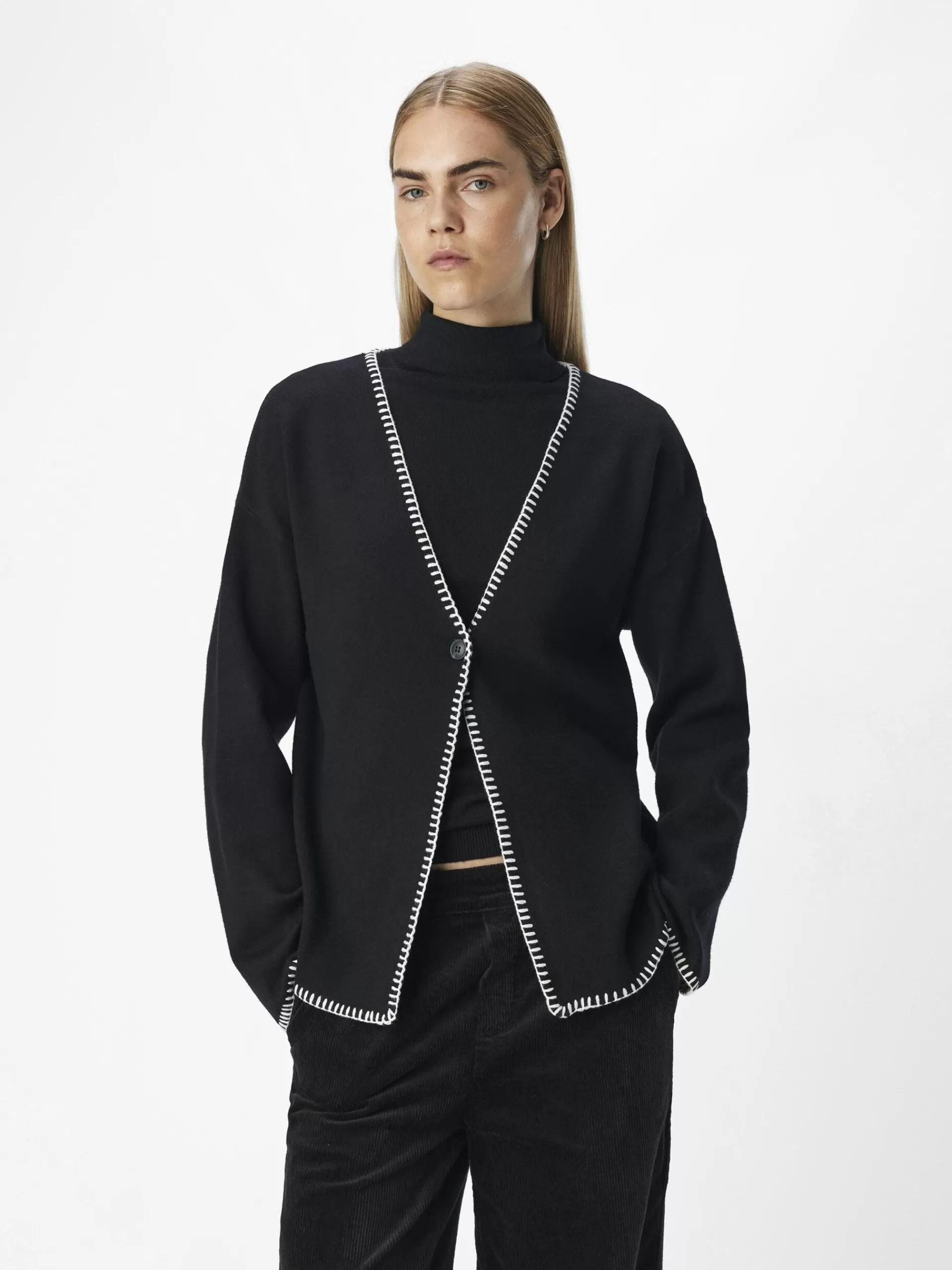 OBJECT OBJREYNARD CARDIGAN