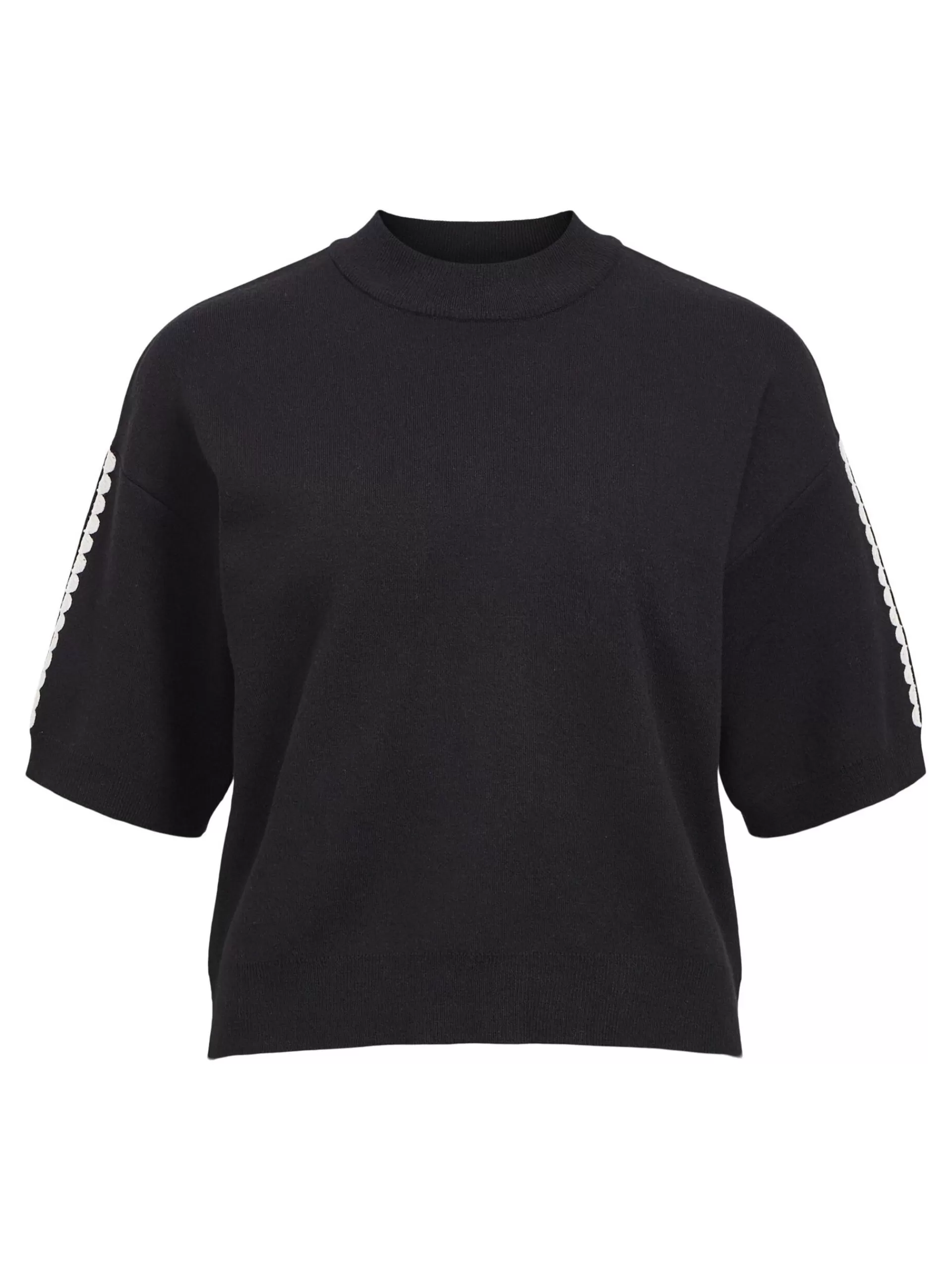 OBJECT OBJREYNARD STRIKKET PULLOVER