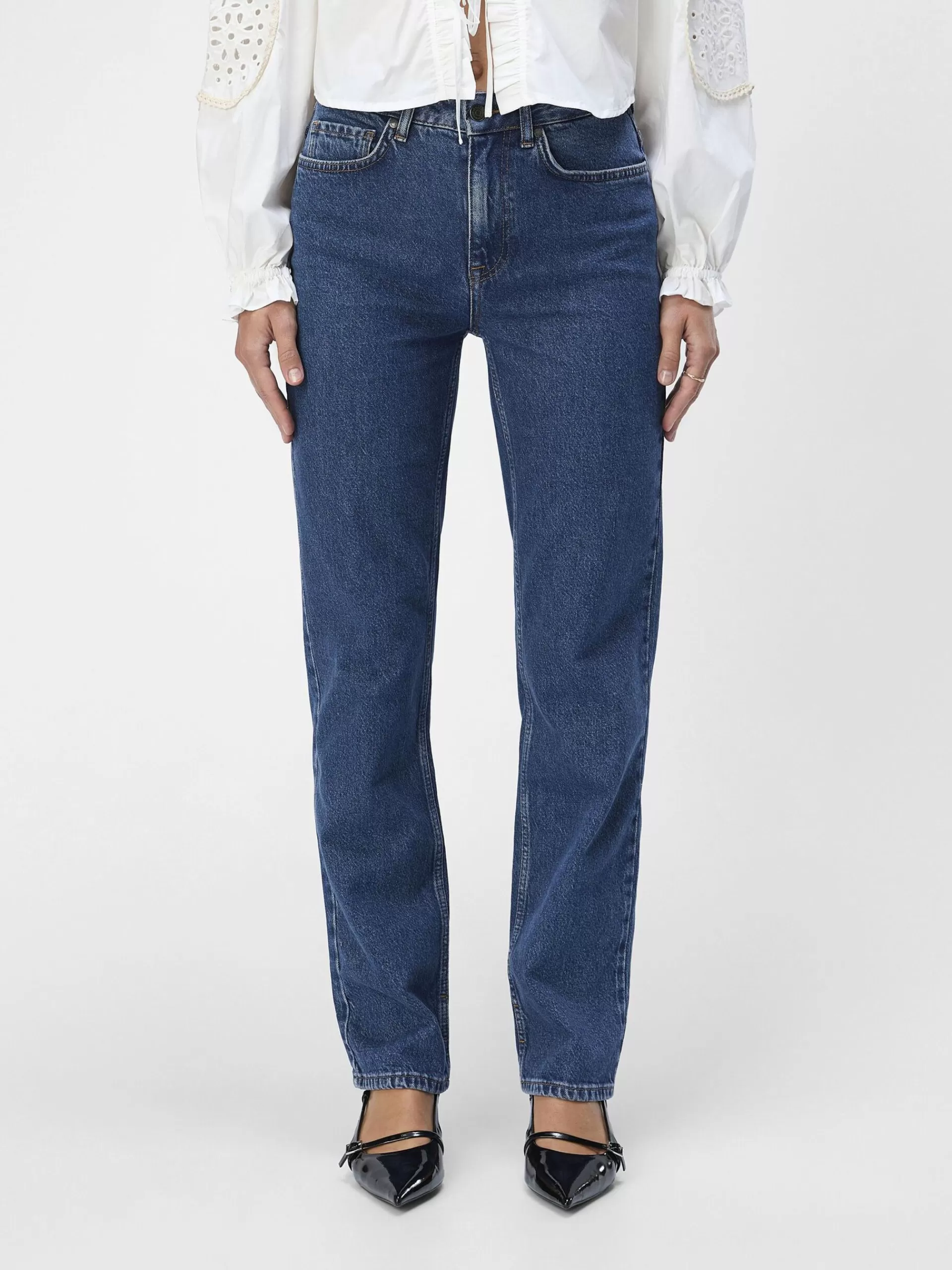 OBJECT OBJSAVA JEANS