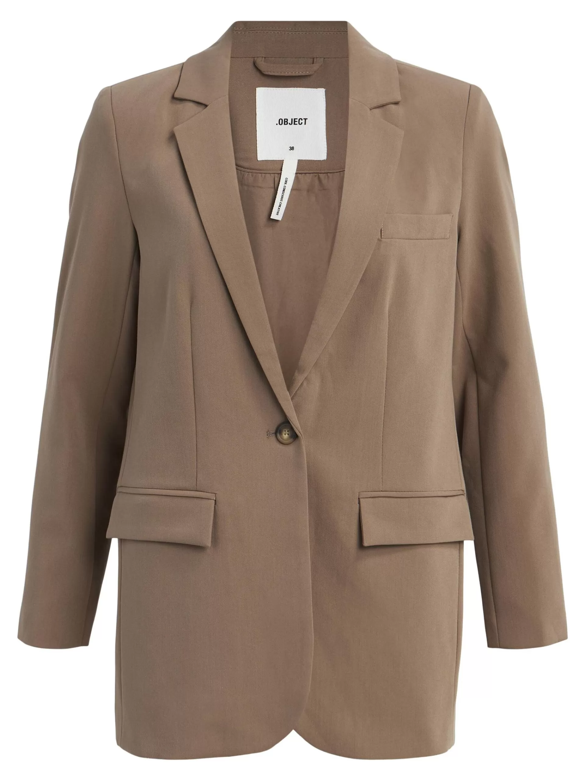 OBJECT OBJSIGRID BLAZER