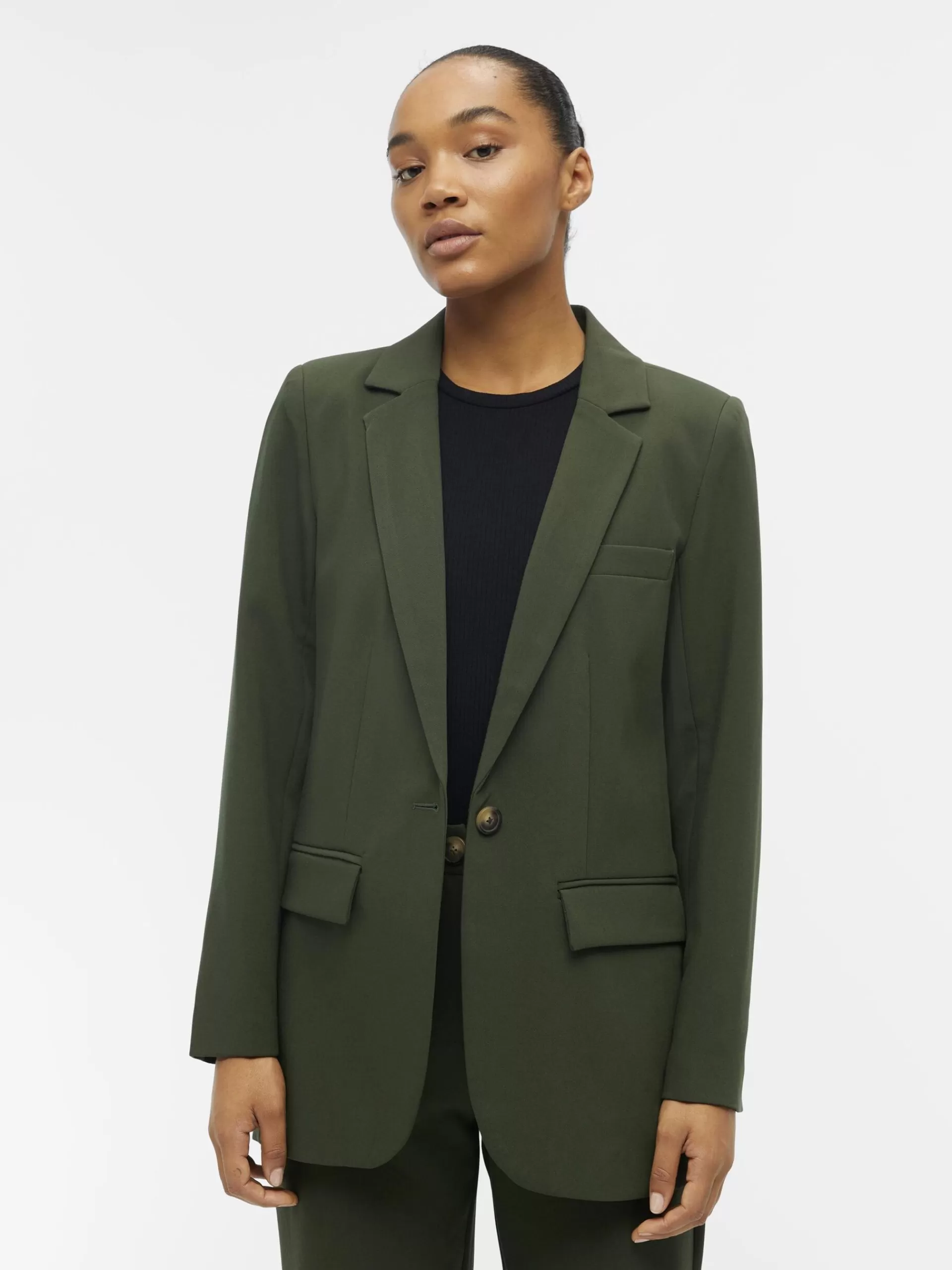 OBJECT OBJSIGRID BLAZER