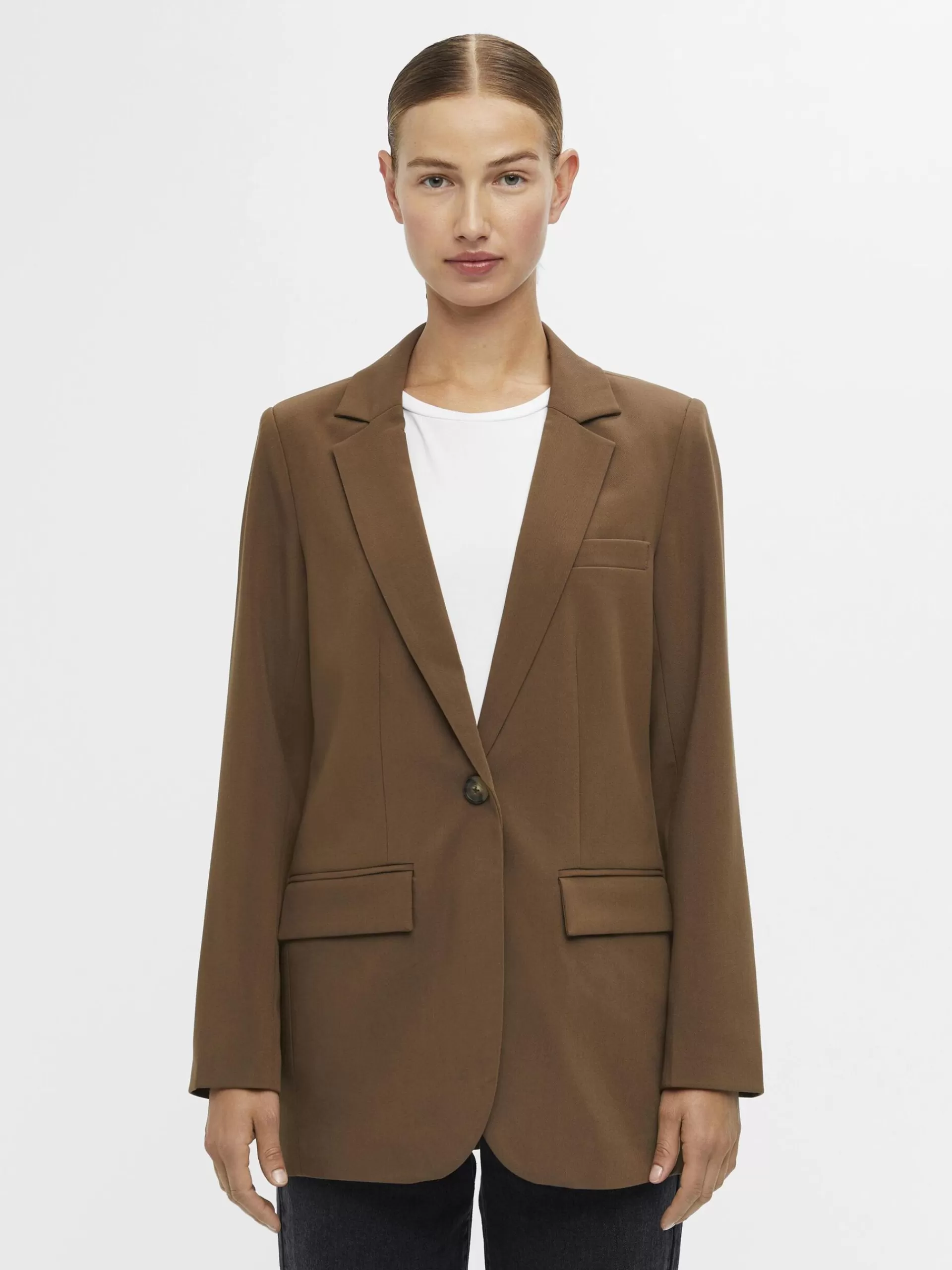 OBJECT OBJSIGRID BLAZER