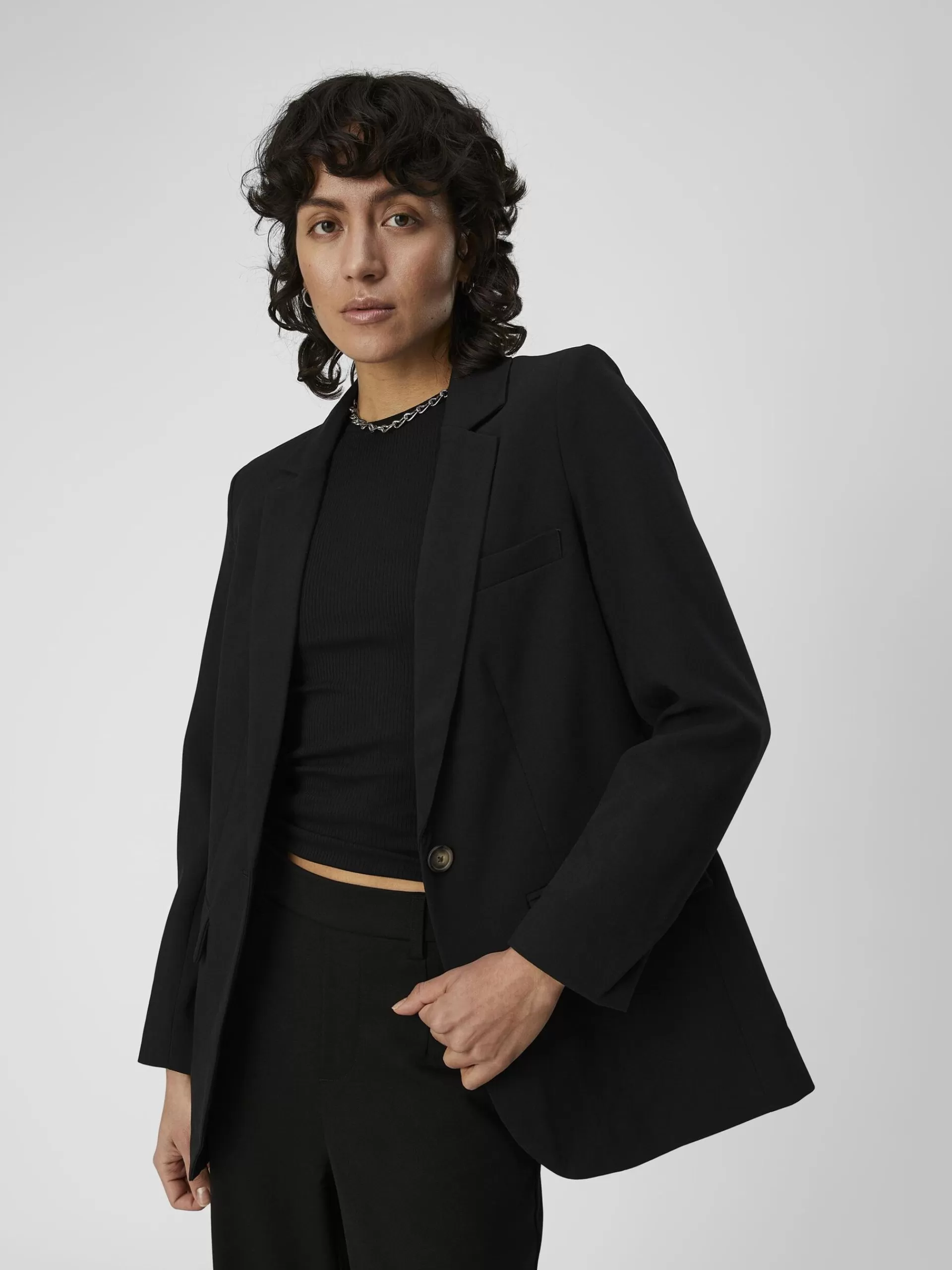 OBJECT OBJSIGRID BLAZER