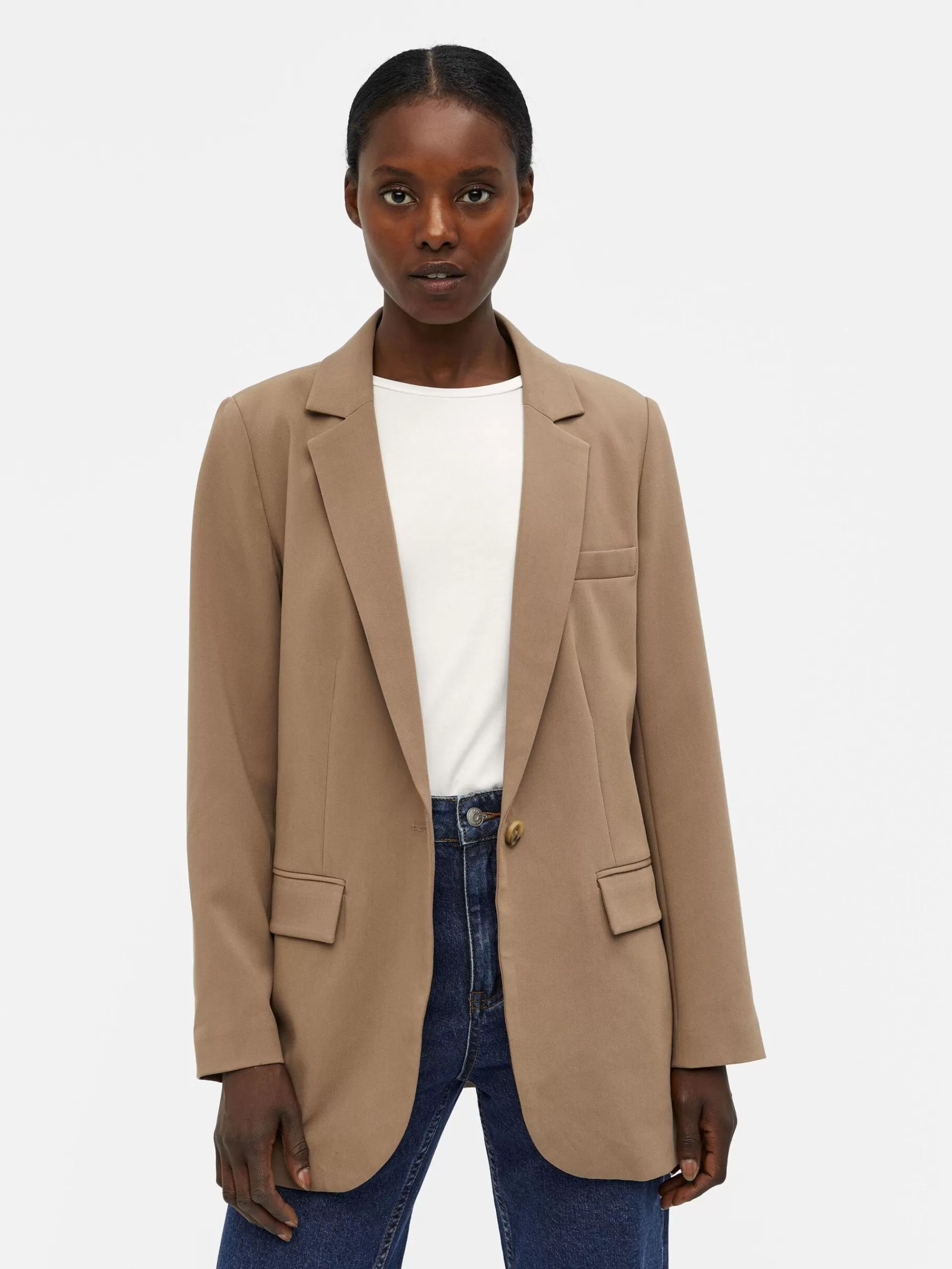 OBJECT OBJSIGRID BLAZER