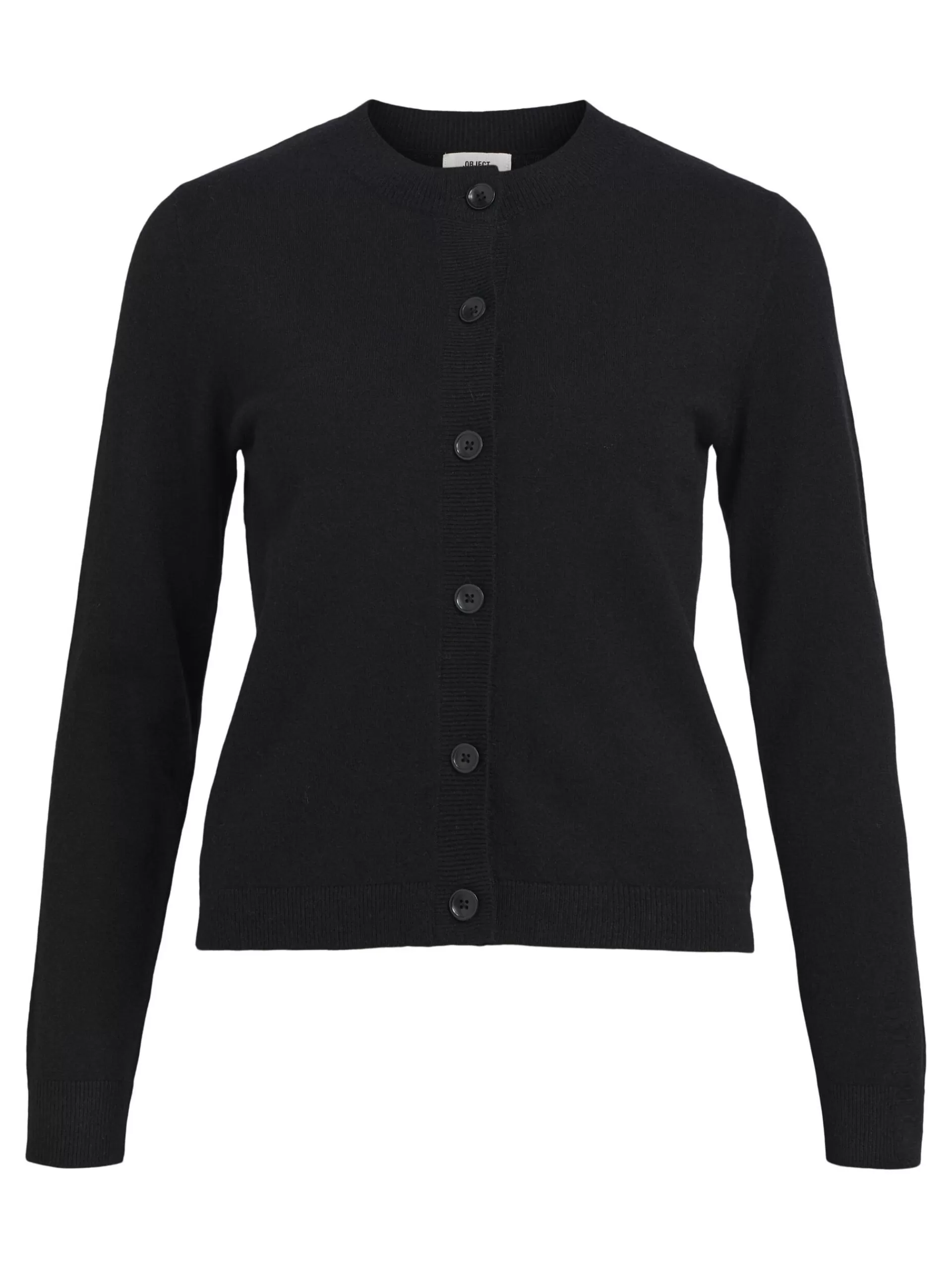 OBJECT OBJTHESS CARDIGAN