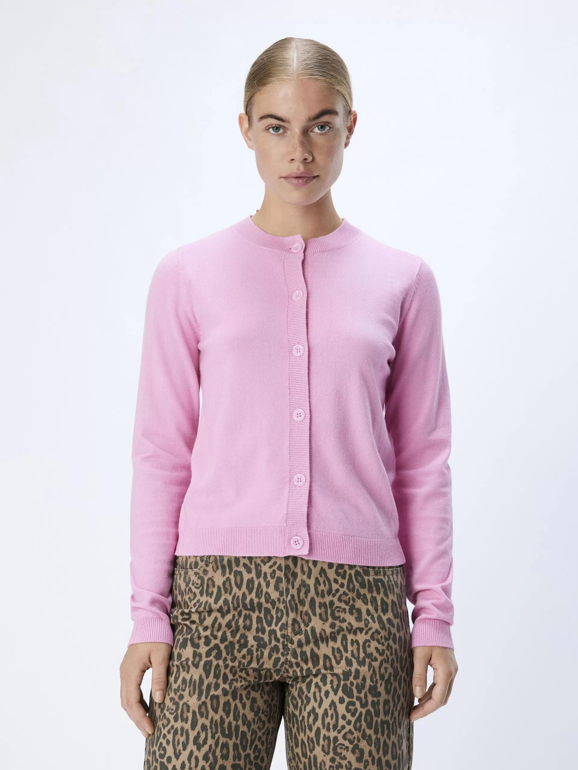 OBJECT OBJTHESS CARDIGAN