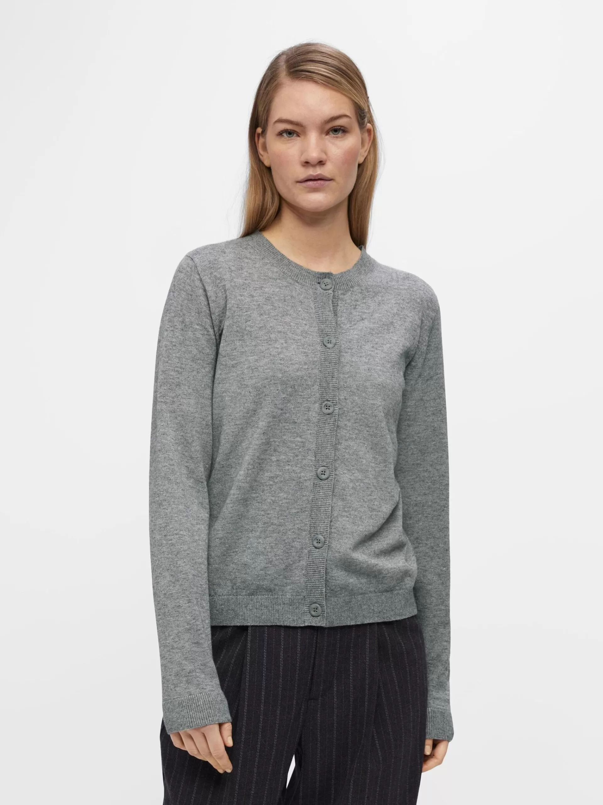 OBJECT OBJTHESS CARDIGAN