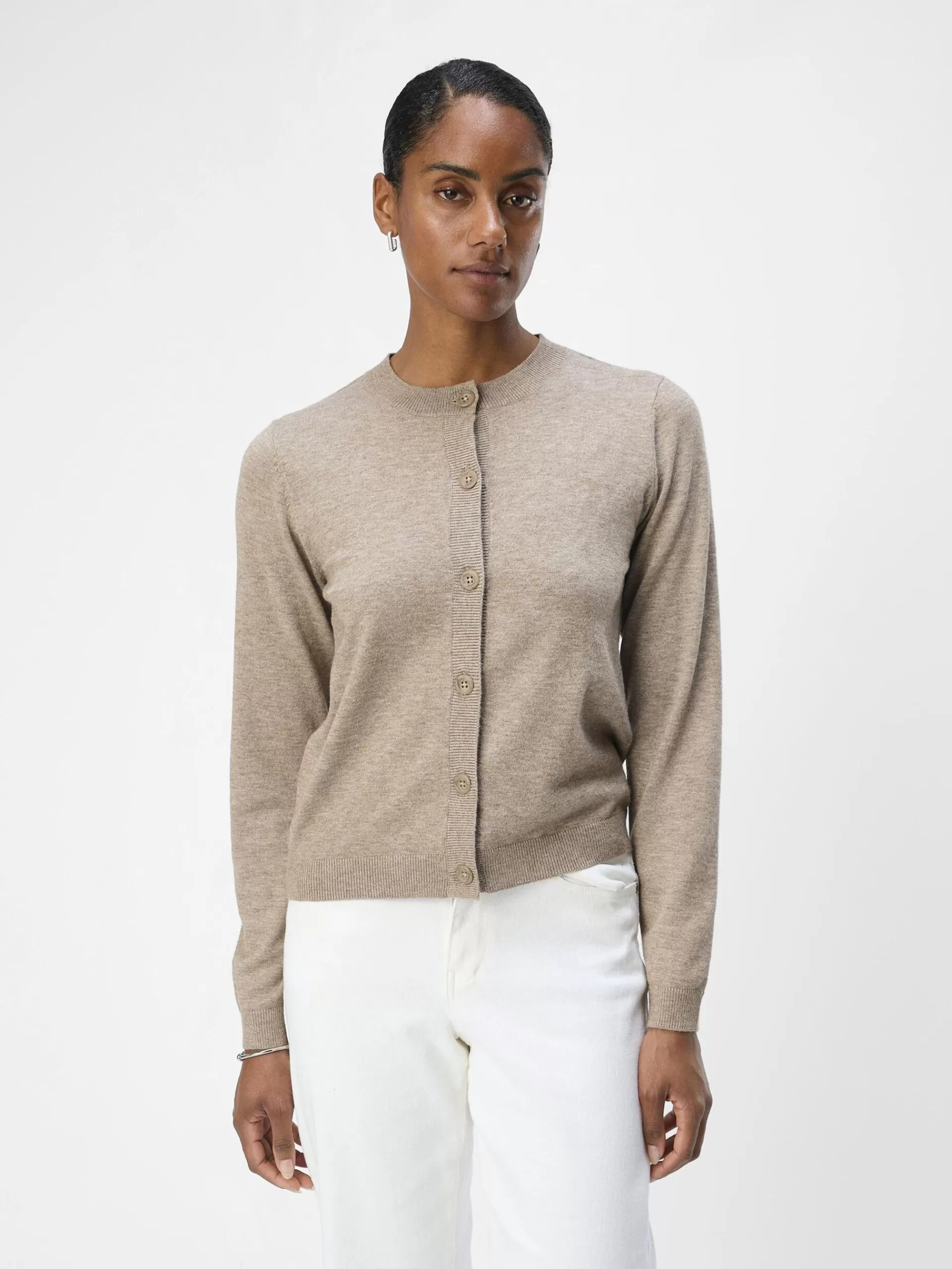 OBJECT OBJTHESS CARDIGAN