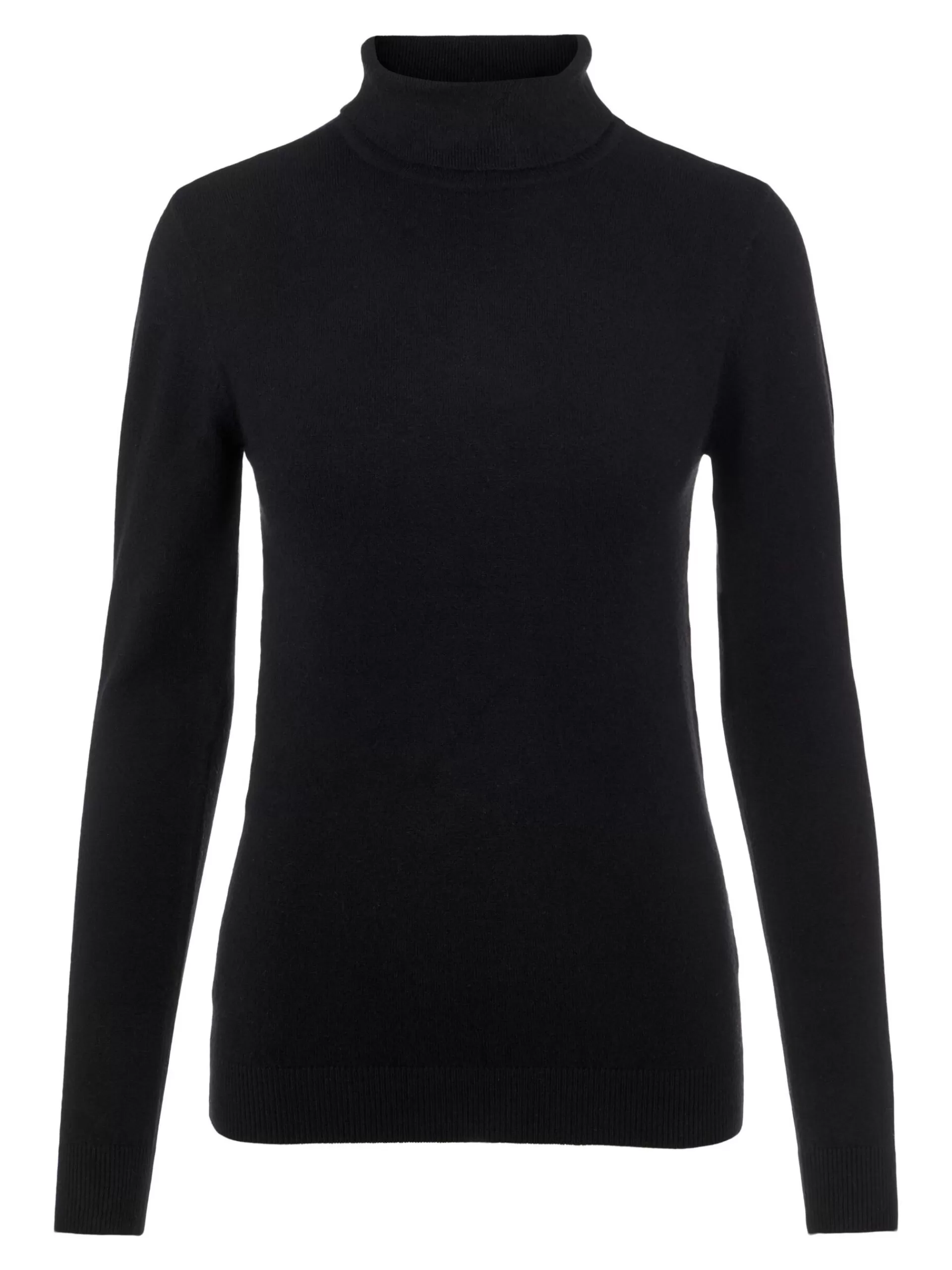 OBJECT OBJTHESS STRIKKET PULLOVER