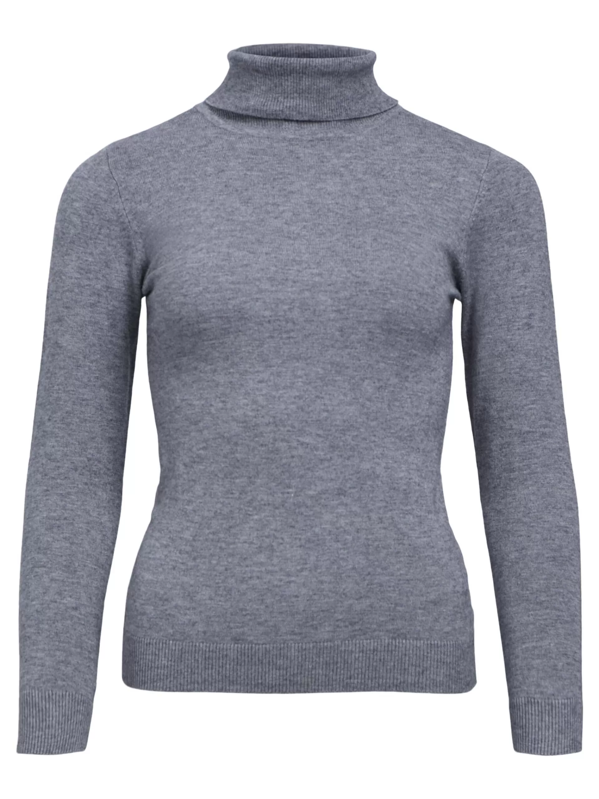 OBJECT OBJTHESS STRIKKET PULLOVER