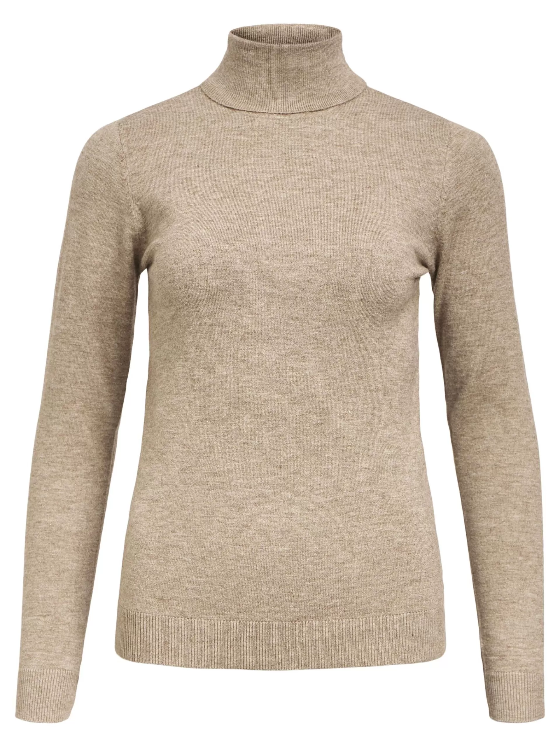 OBJECT OBJTHESS STRIKKET PULLOVER