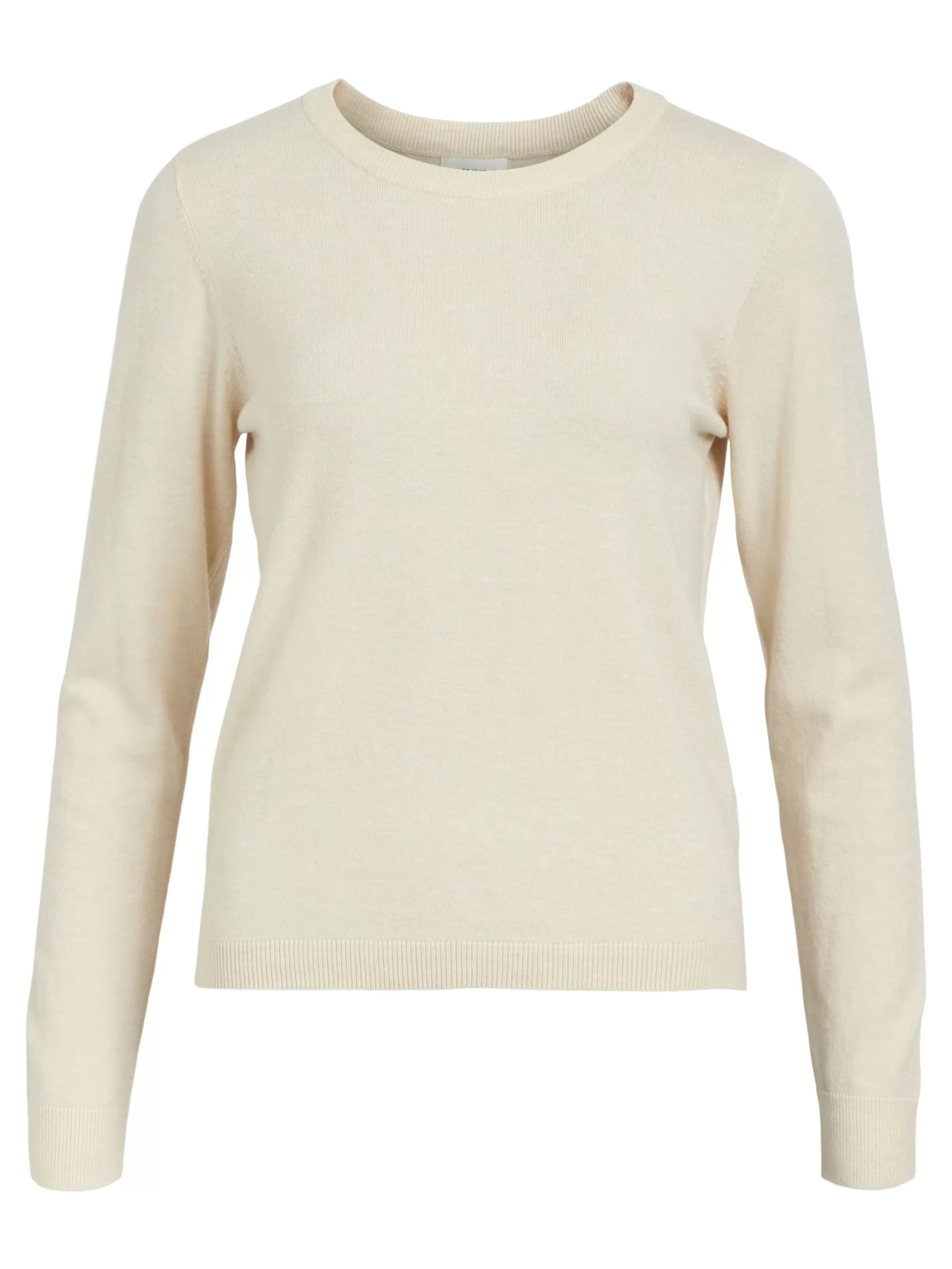 OBJECT OBJTHESS STRIKKET PULLOVER