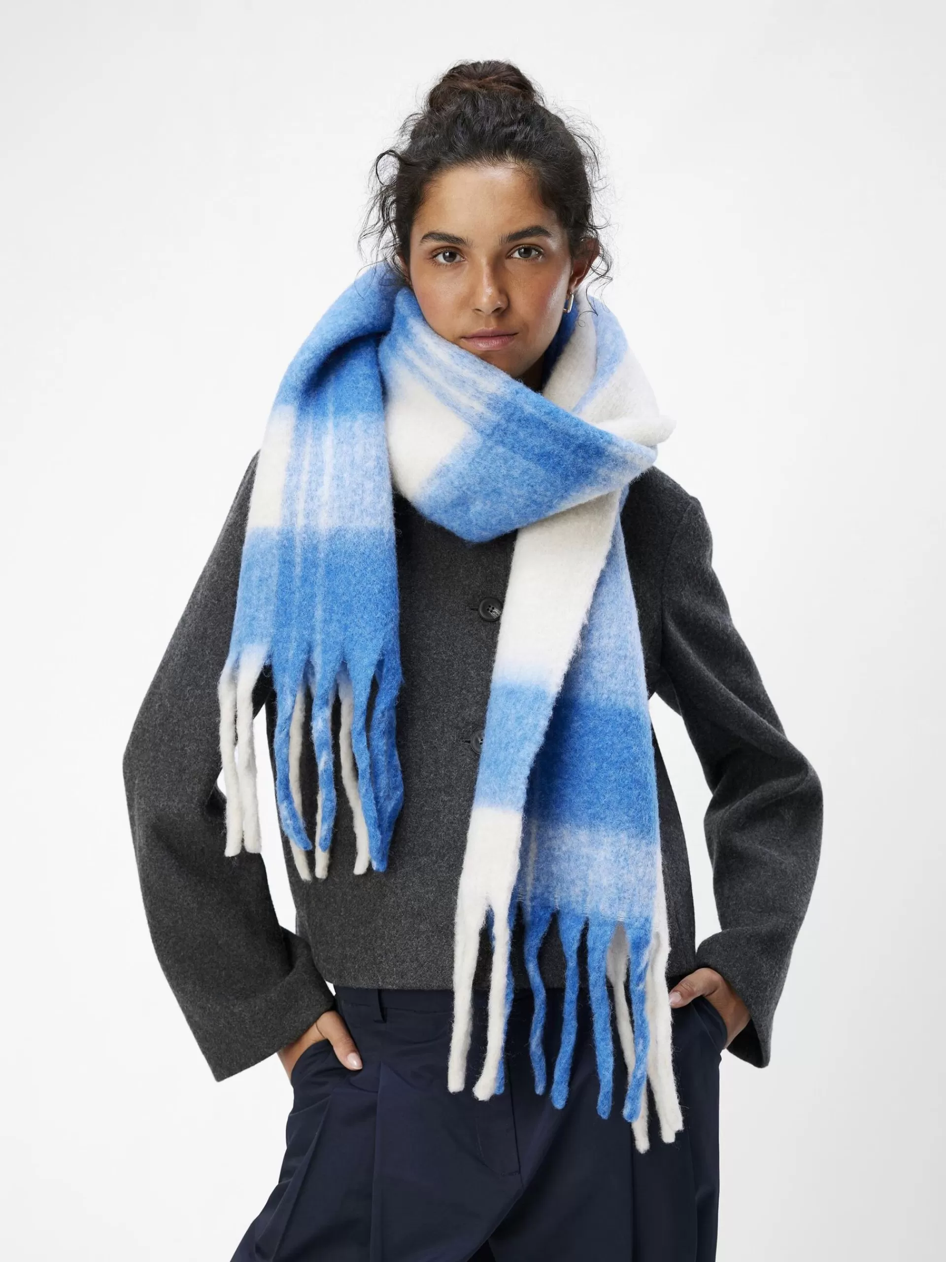 OBJECT OVERSIZED SKJERF
