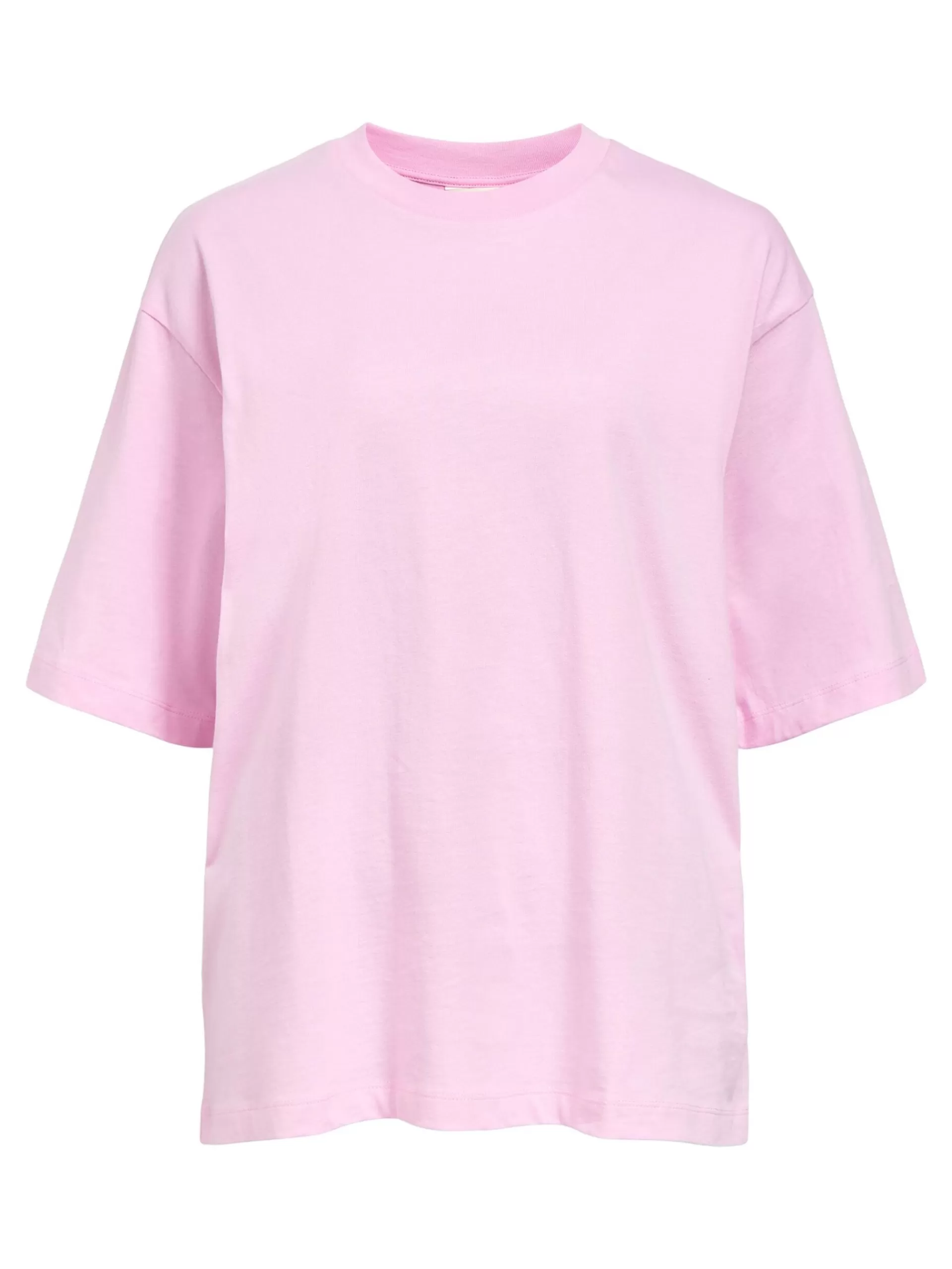 OBJECT OVERSIZED T-SKJORTE