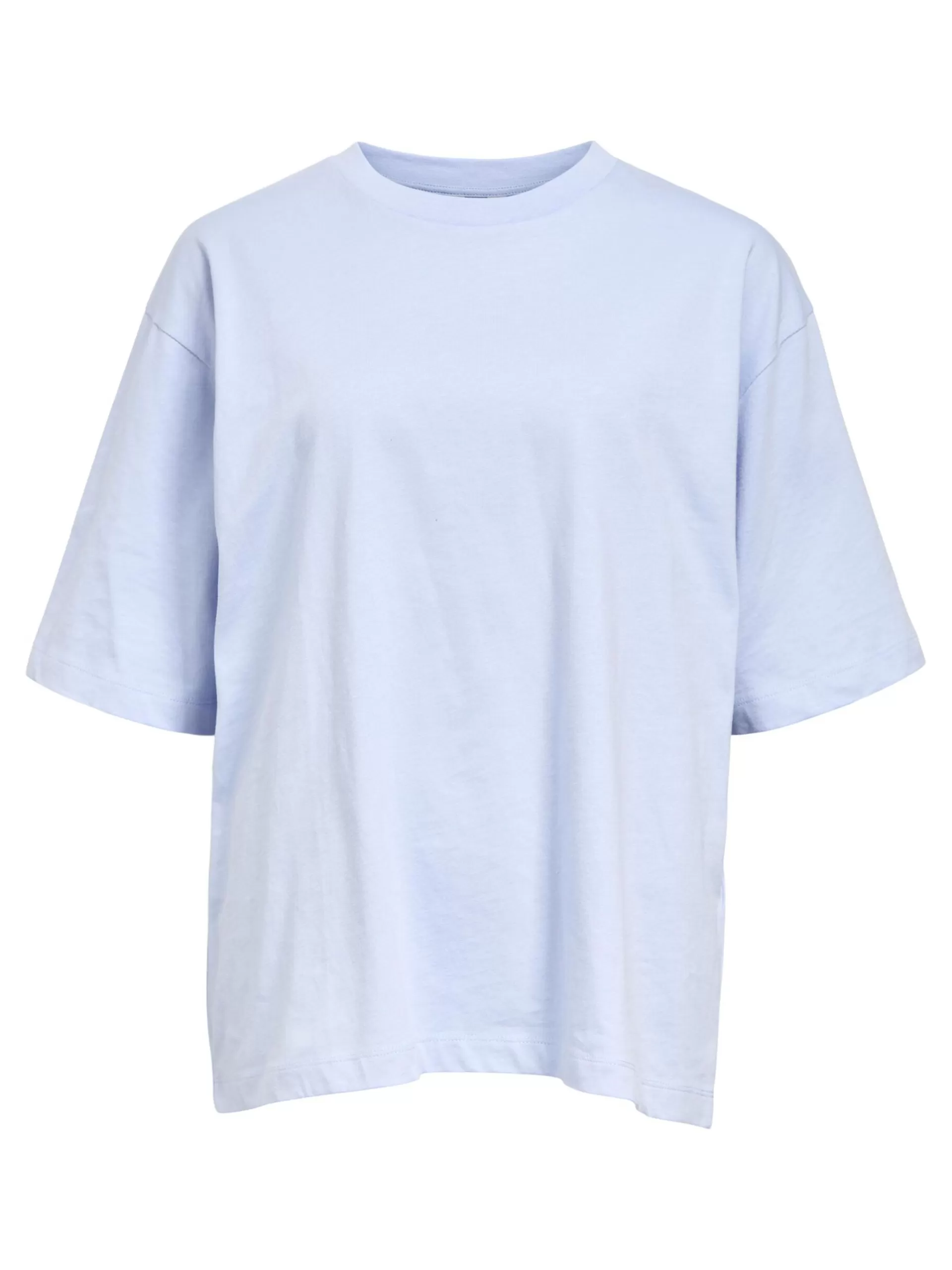 OBJECT OVERSIZED T-SKJORTE