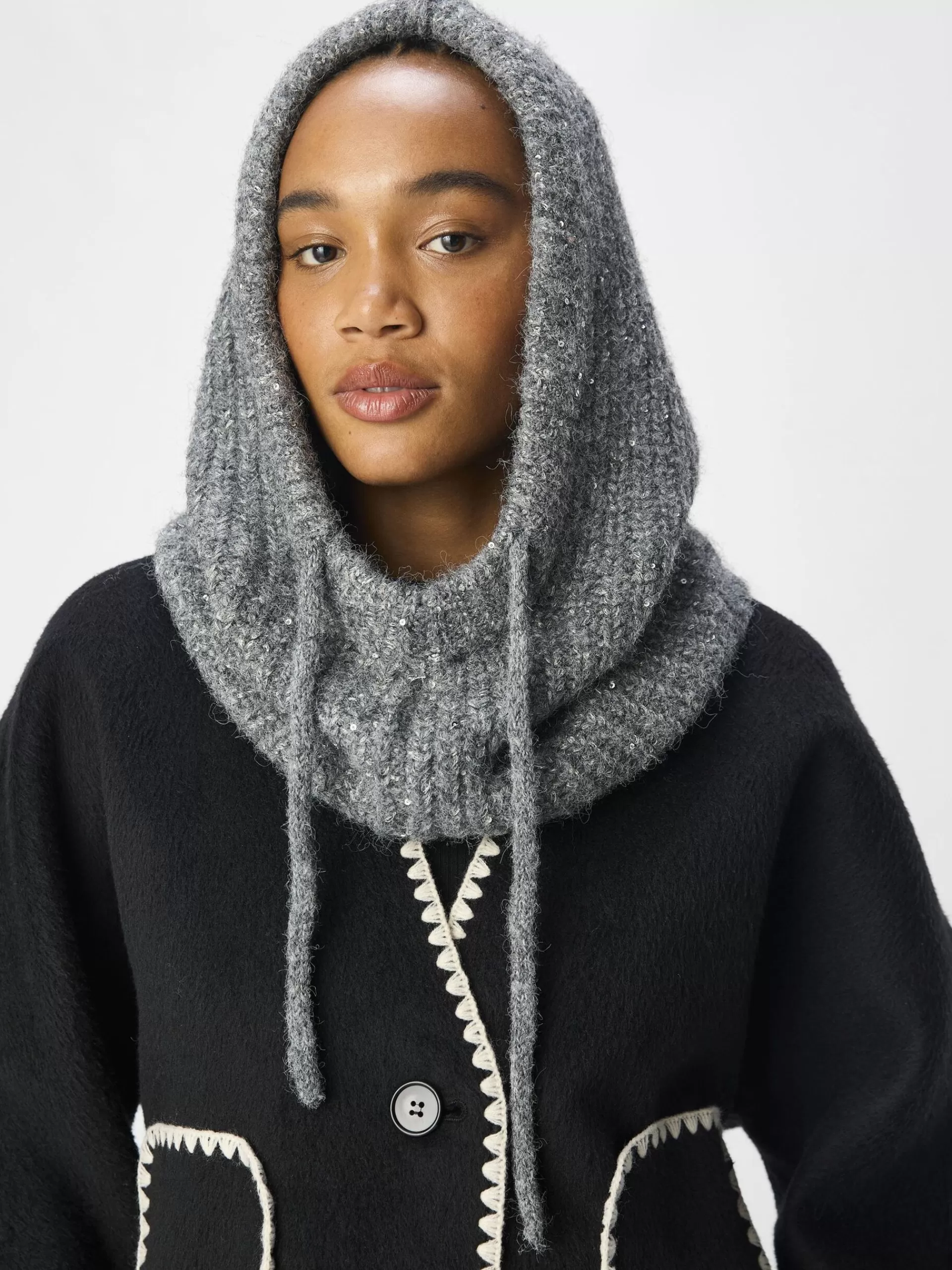 OBJECT PALJETT BALACLAVA