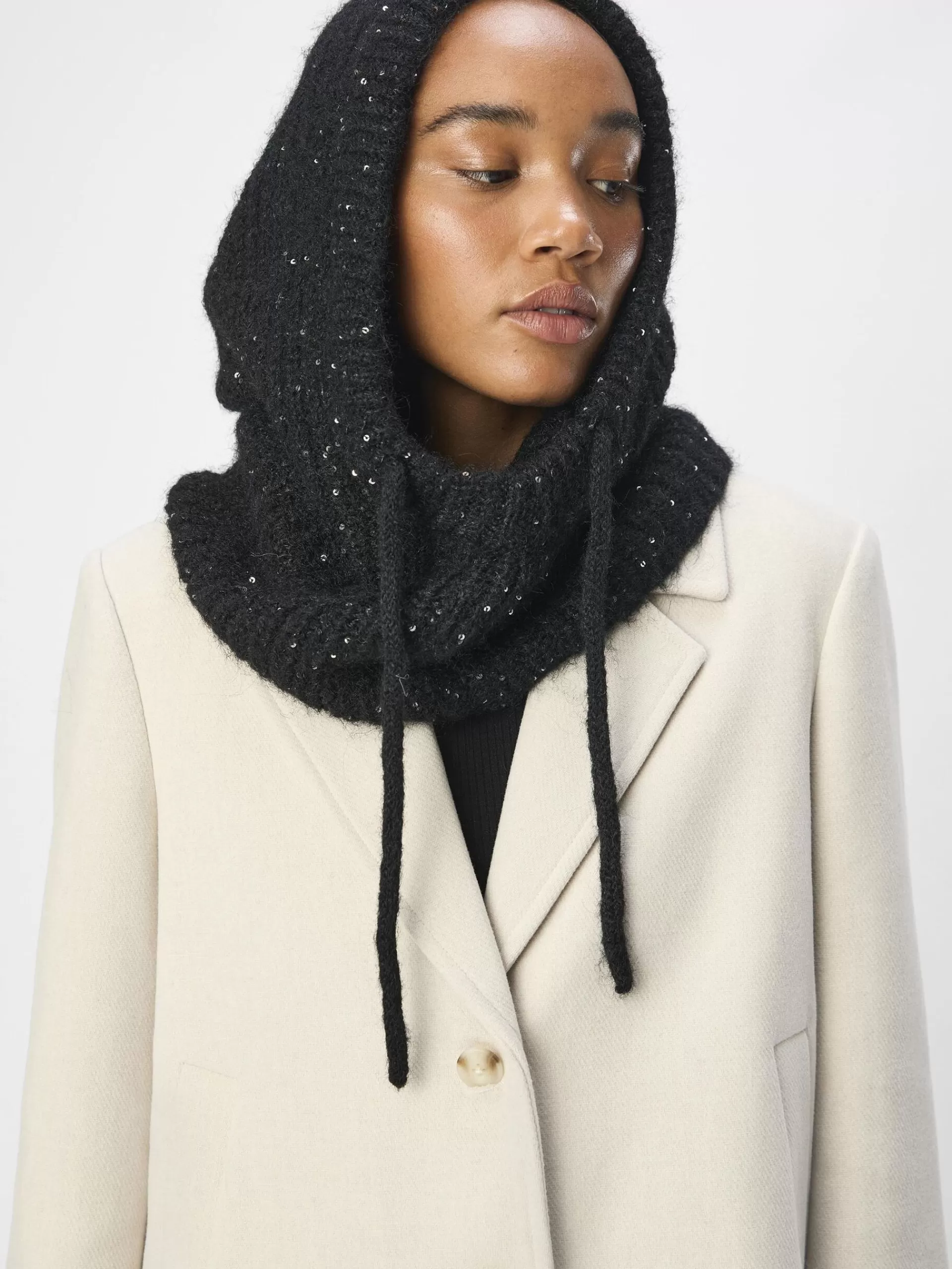 OBJECT PALJETT BALACLAVA
