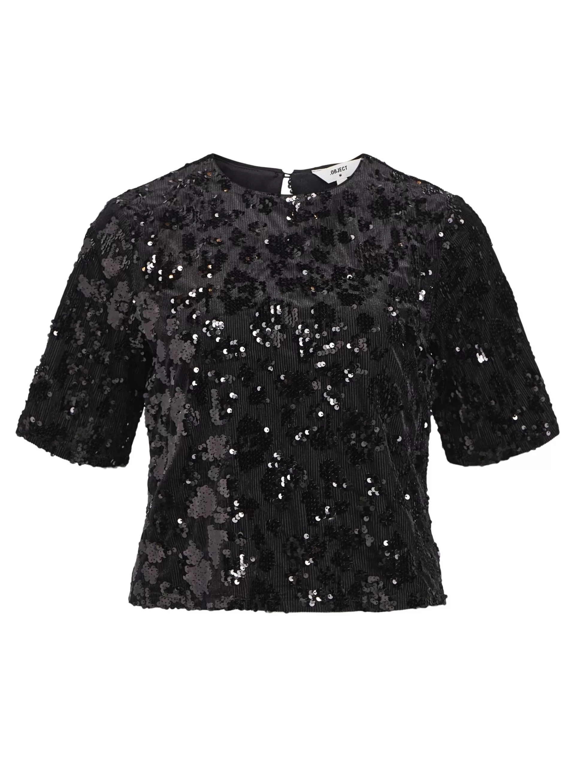 OBJECT PALJETT CROP-TOPP