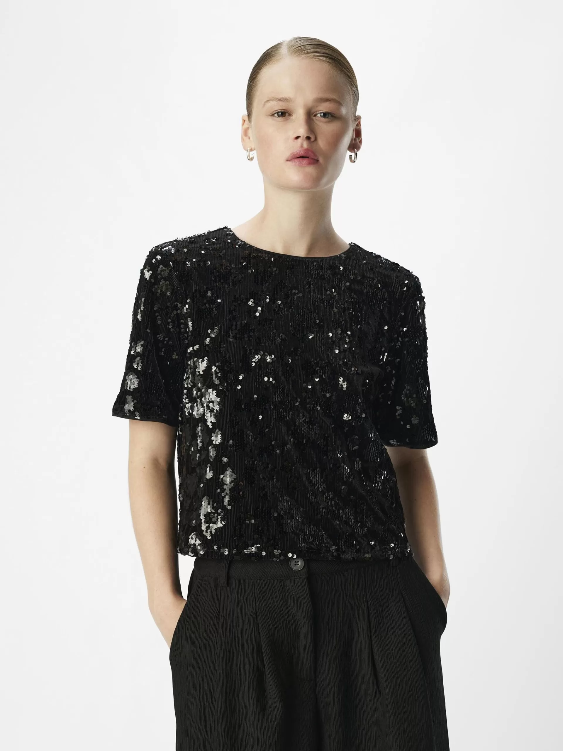 OBJECT PALJETT CROP-TOPP