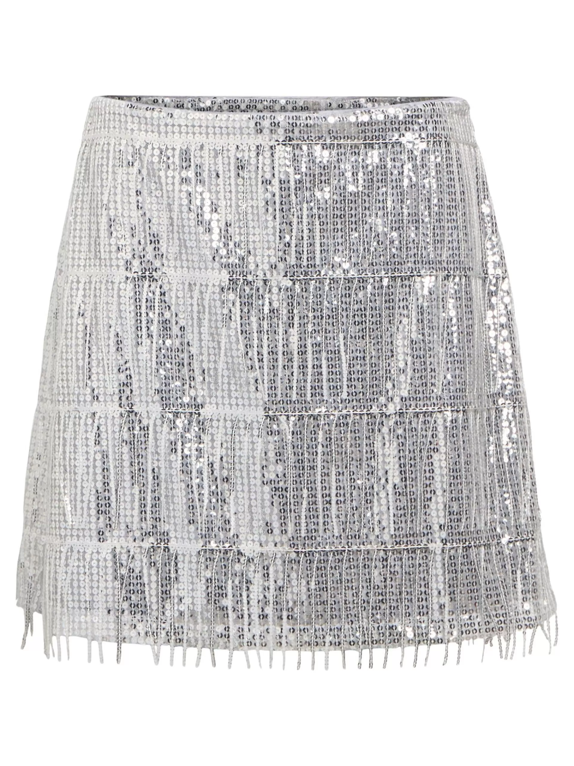 OBJECT PALJETT MINISKJØRT
