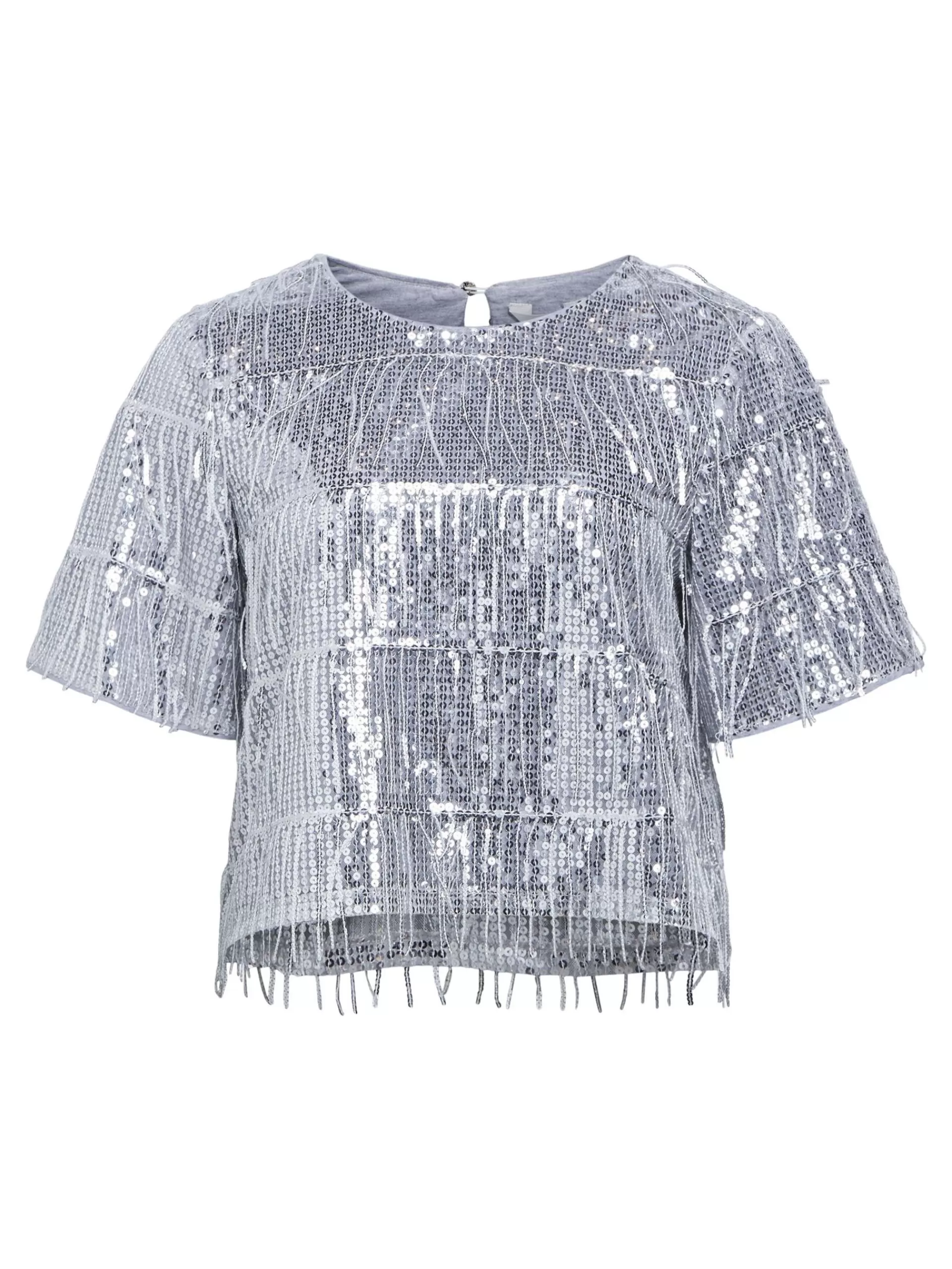 OBJECT PALJETT TOPP