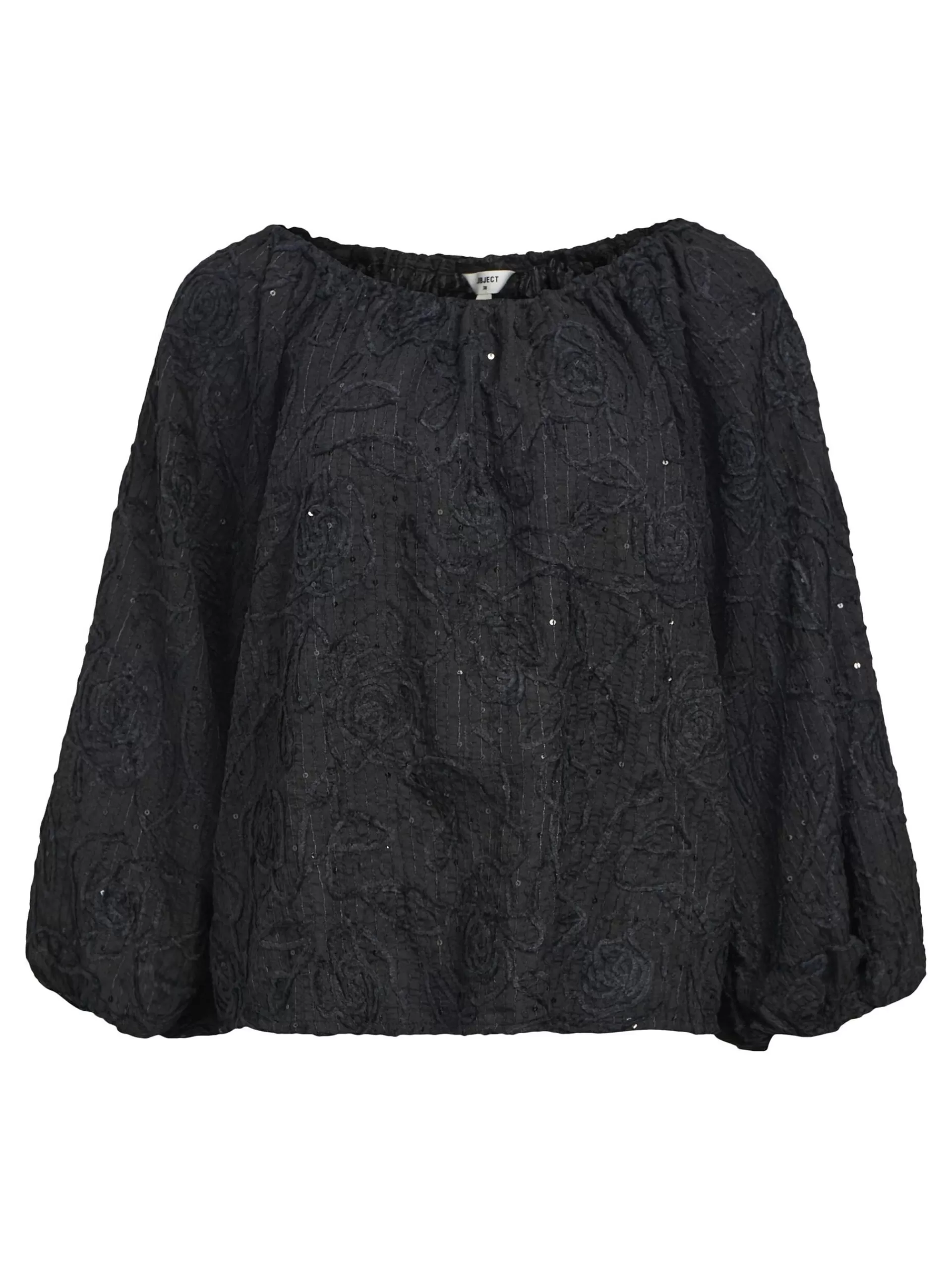 OBJECT PALJETT TOPP