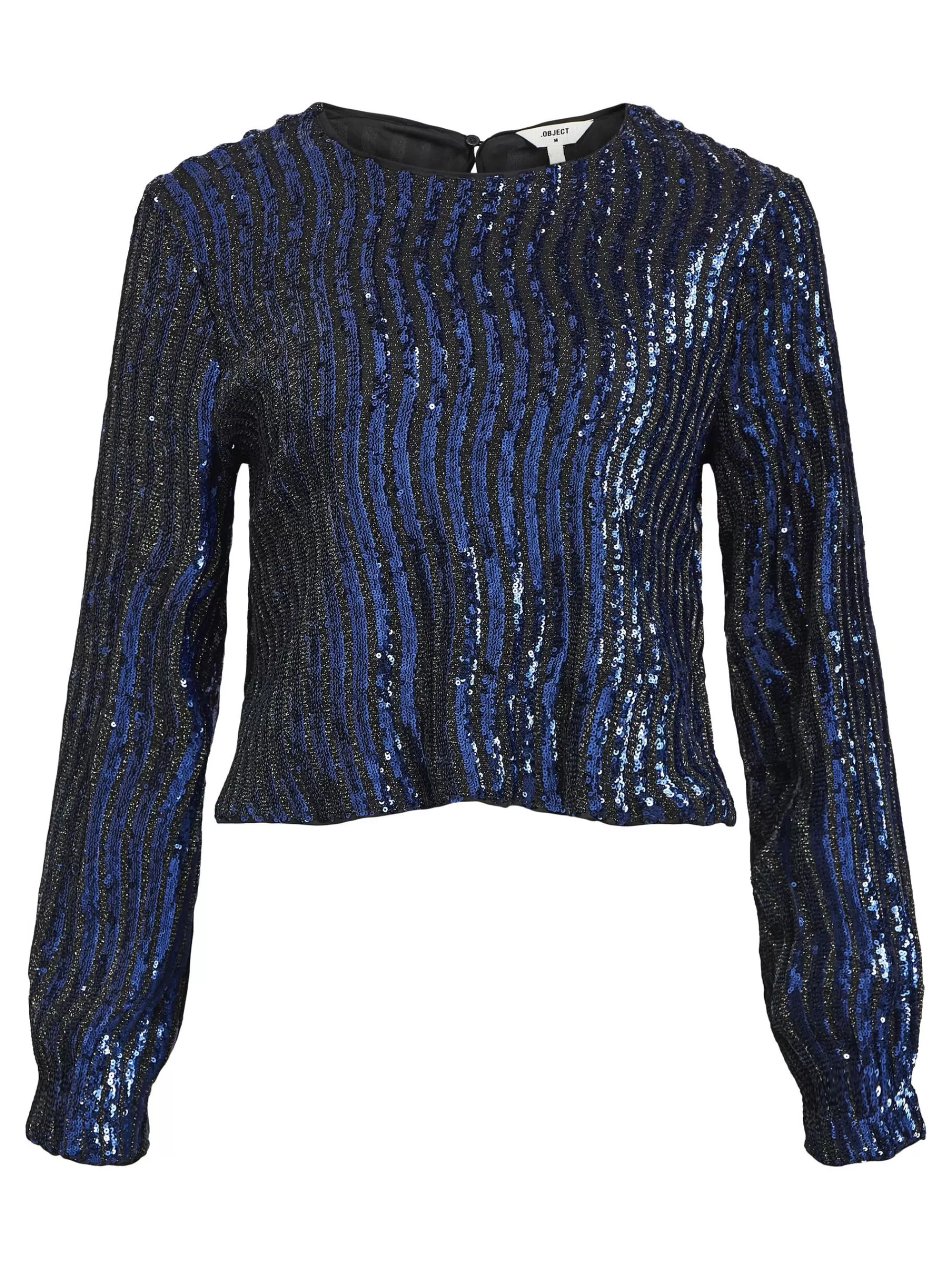 OBJECT PALJETT TOPP