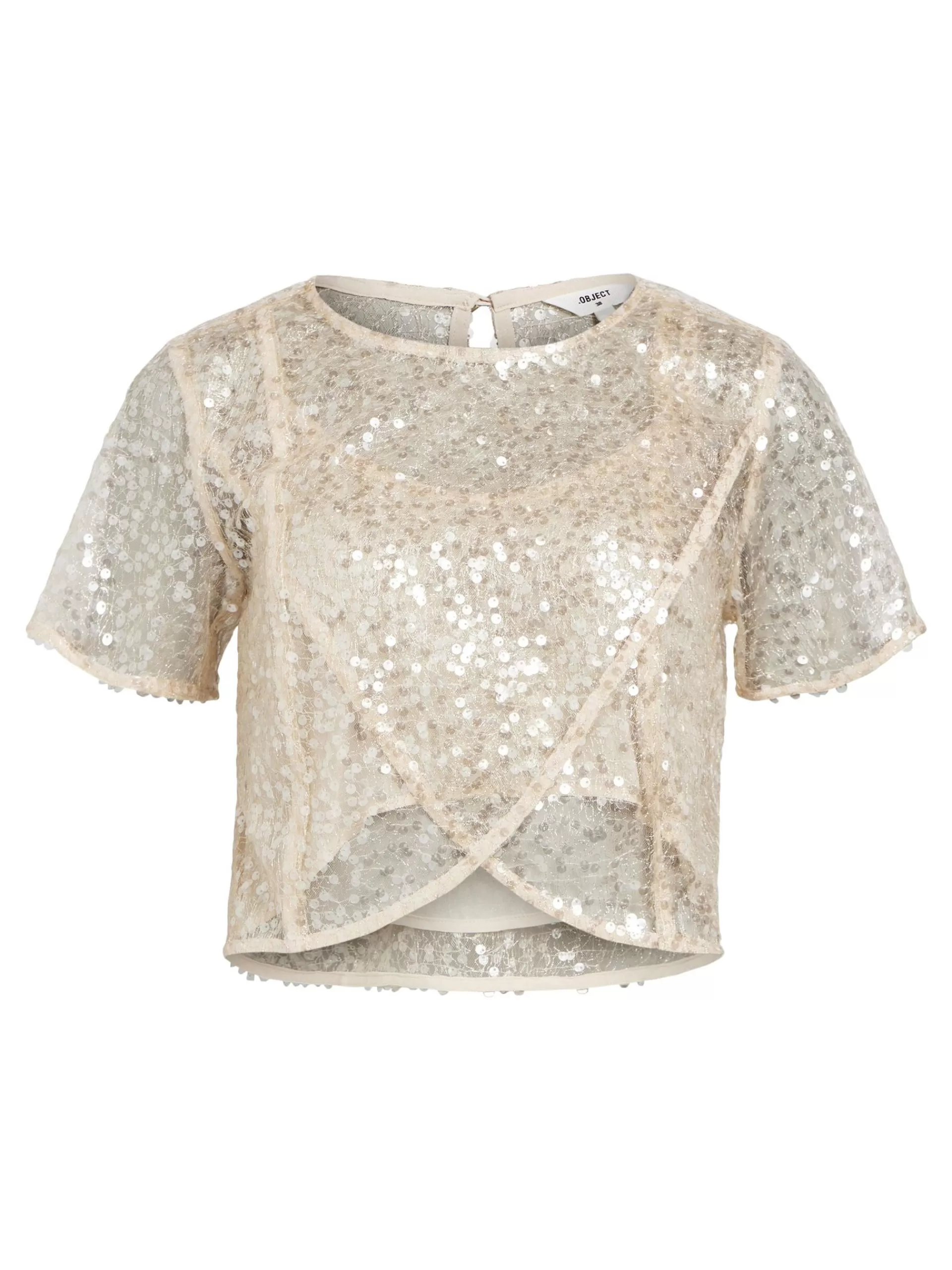 OBJECT PALJETT TOPP