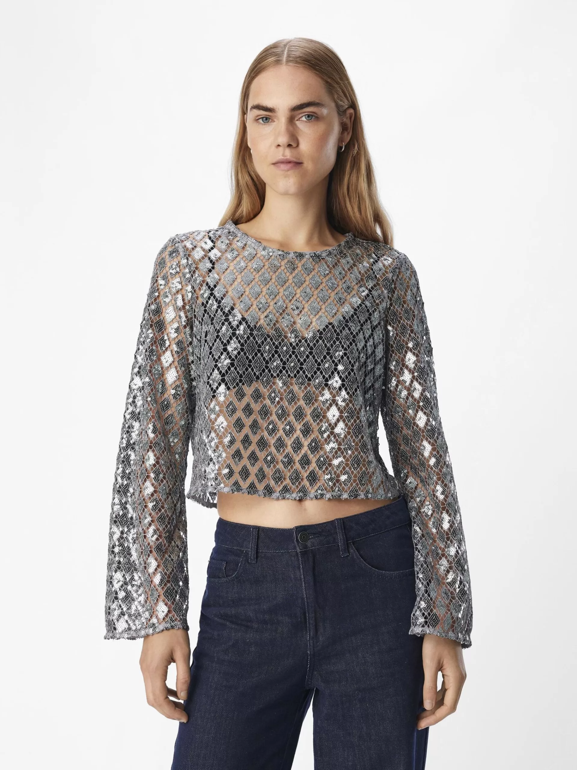OBJECT PALJETT TOPP