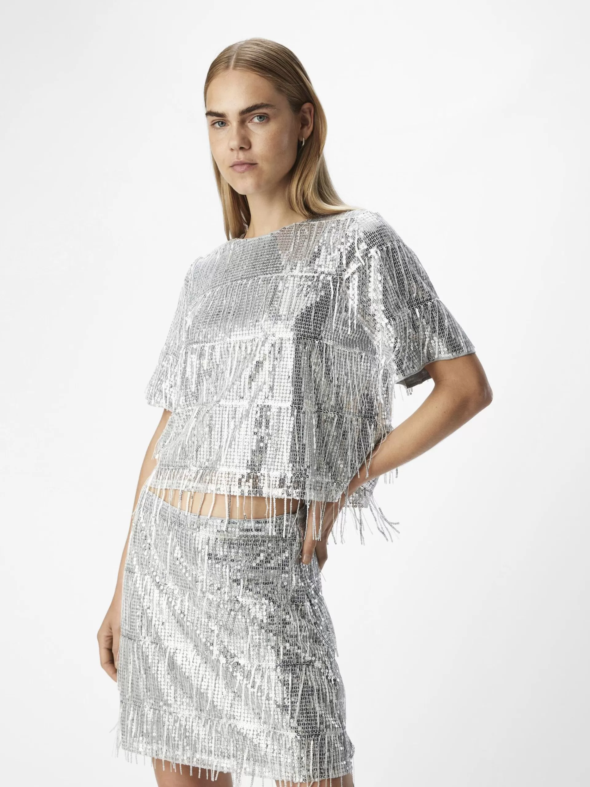 OBJECT PALJETT TOPP