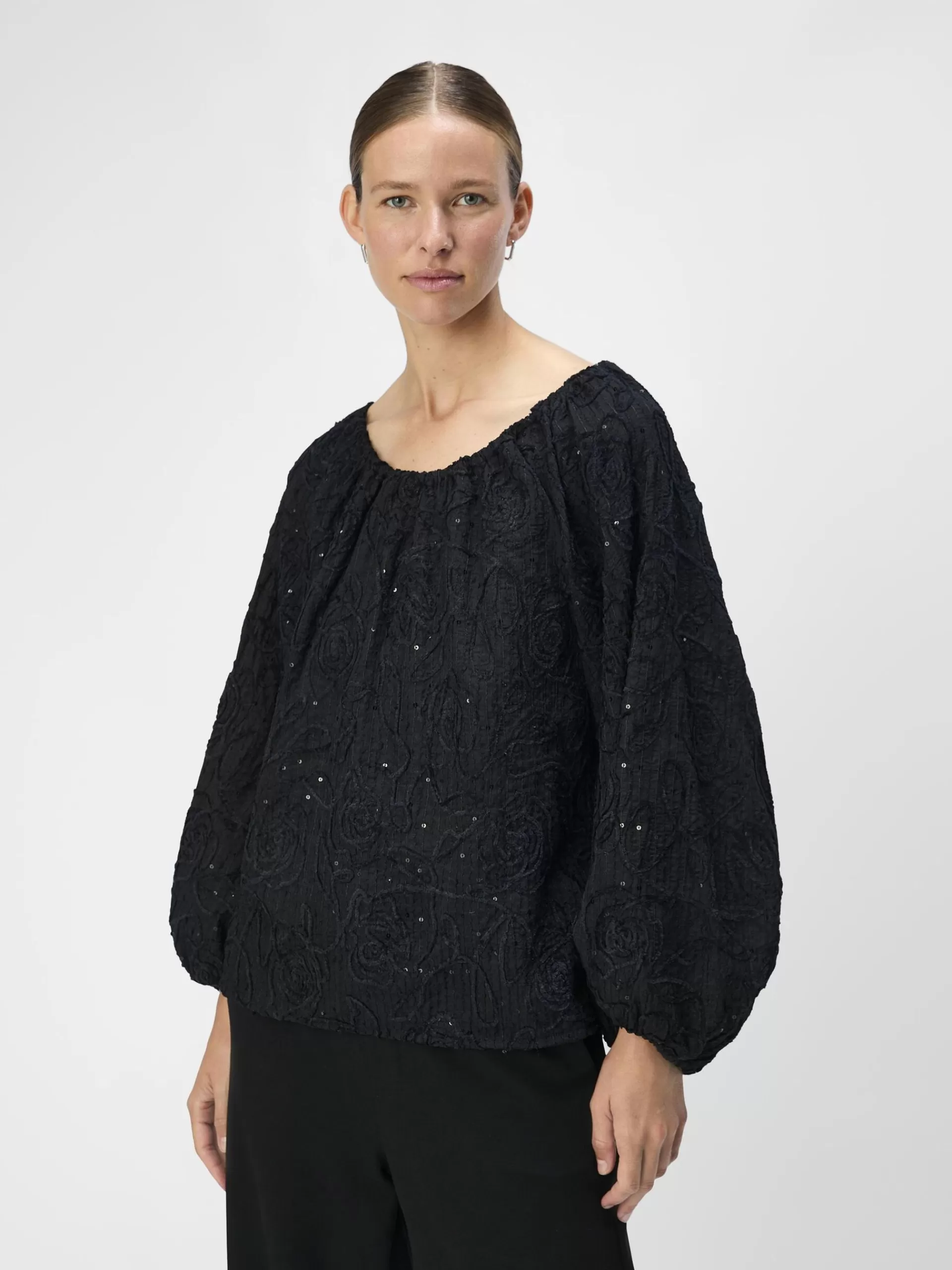 OBJECT PALJETT TOPP