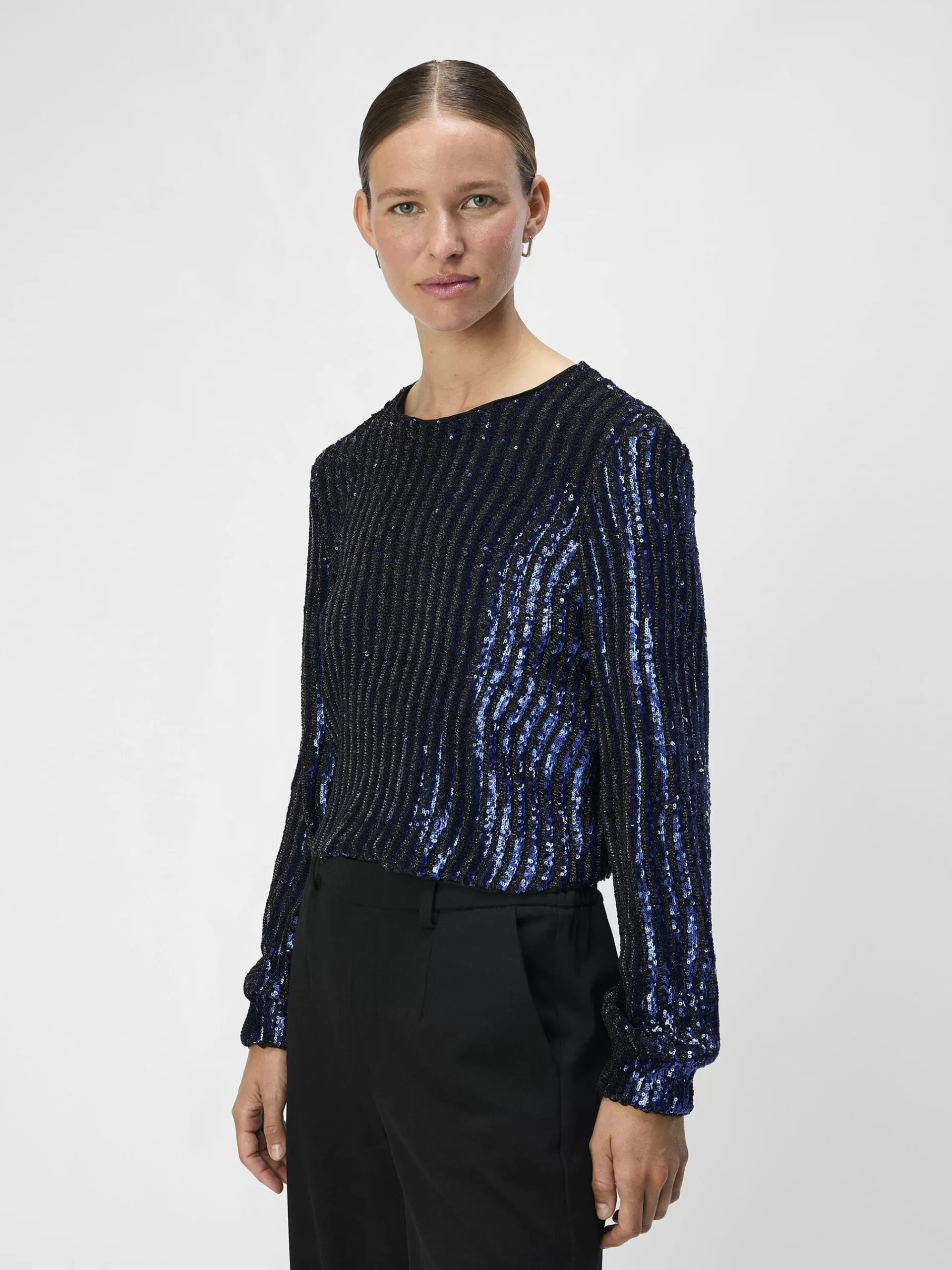 OBJECT PALJETT TOPP