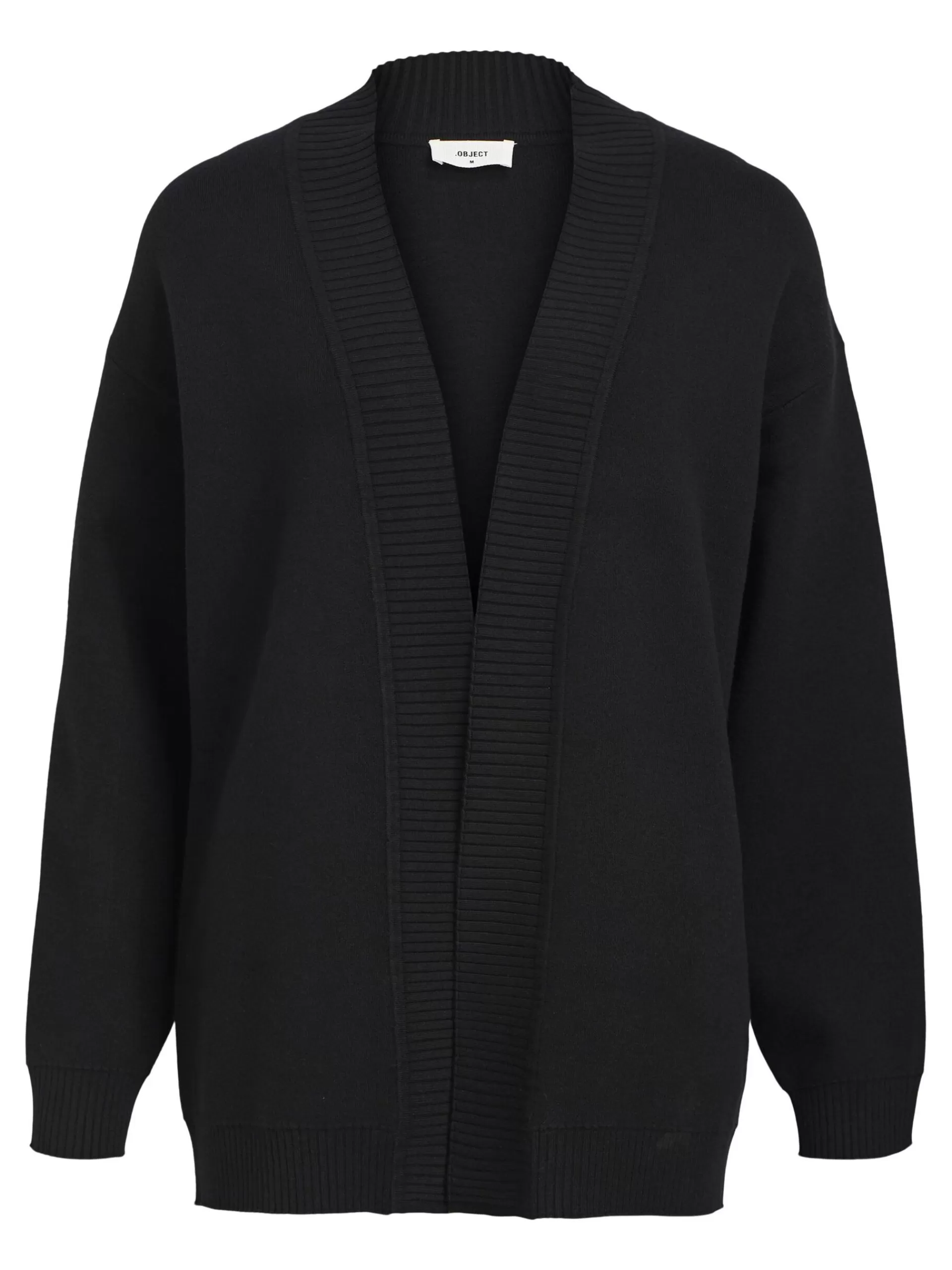 OBJECT ÅPEN FORAN CARDIGAN