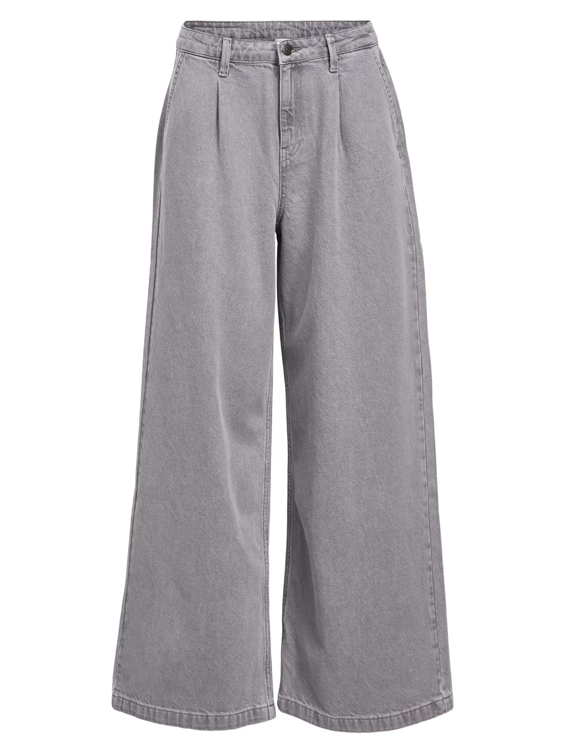 OBJECT PLISSERT JEANS