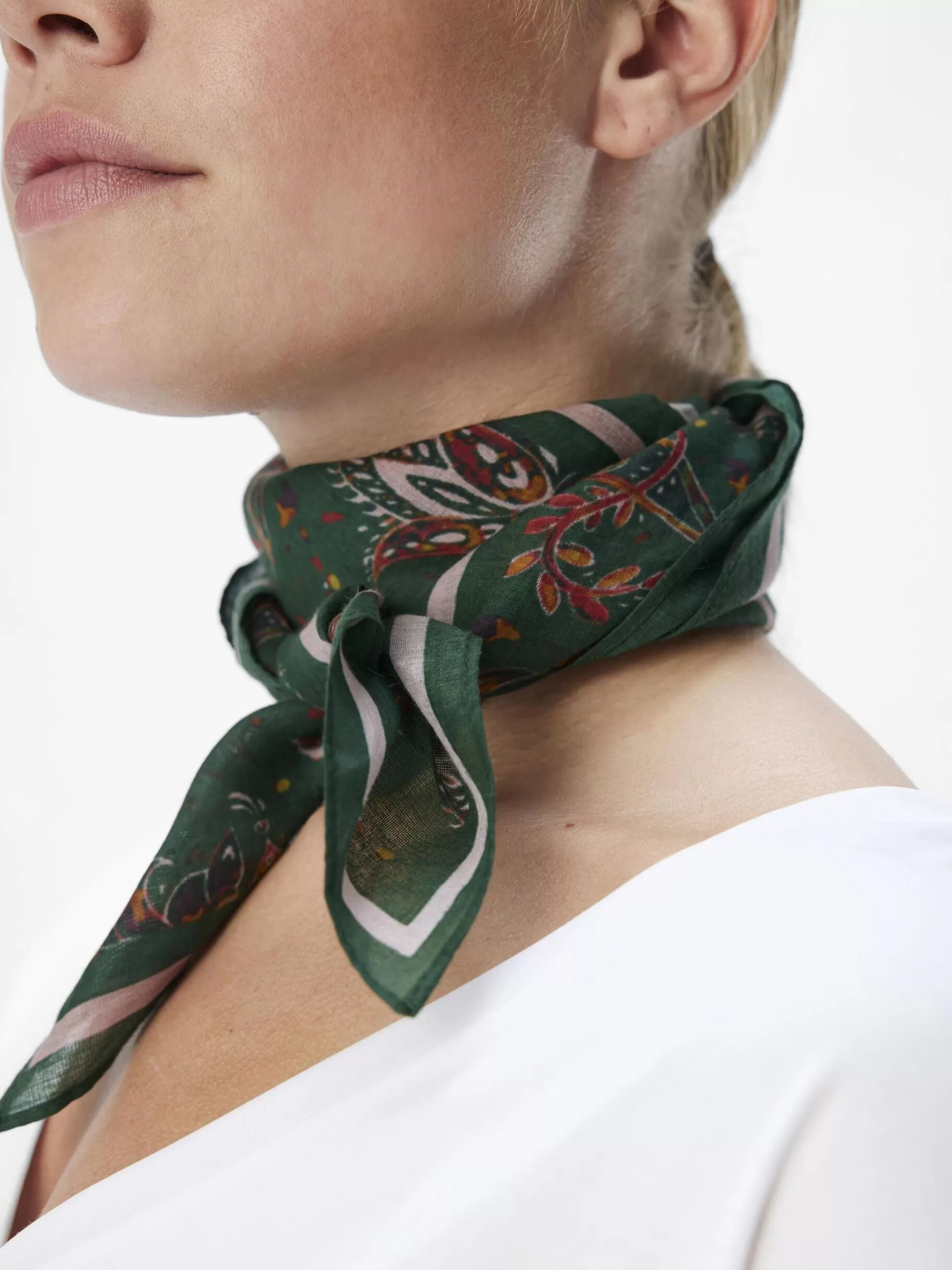 OBJECT PRINTET SKJERF