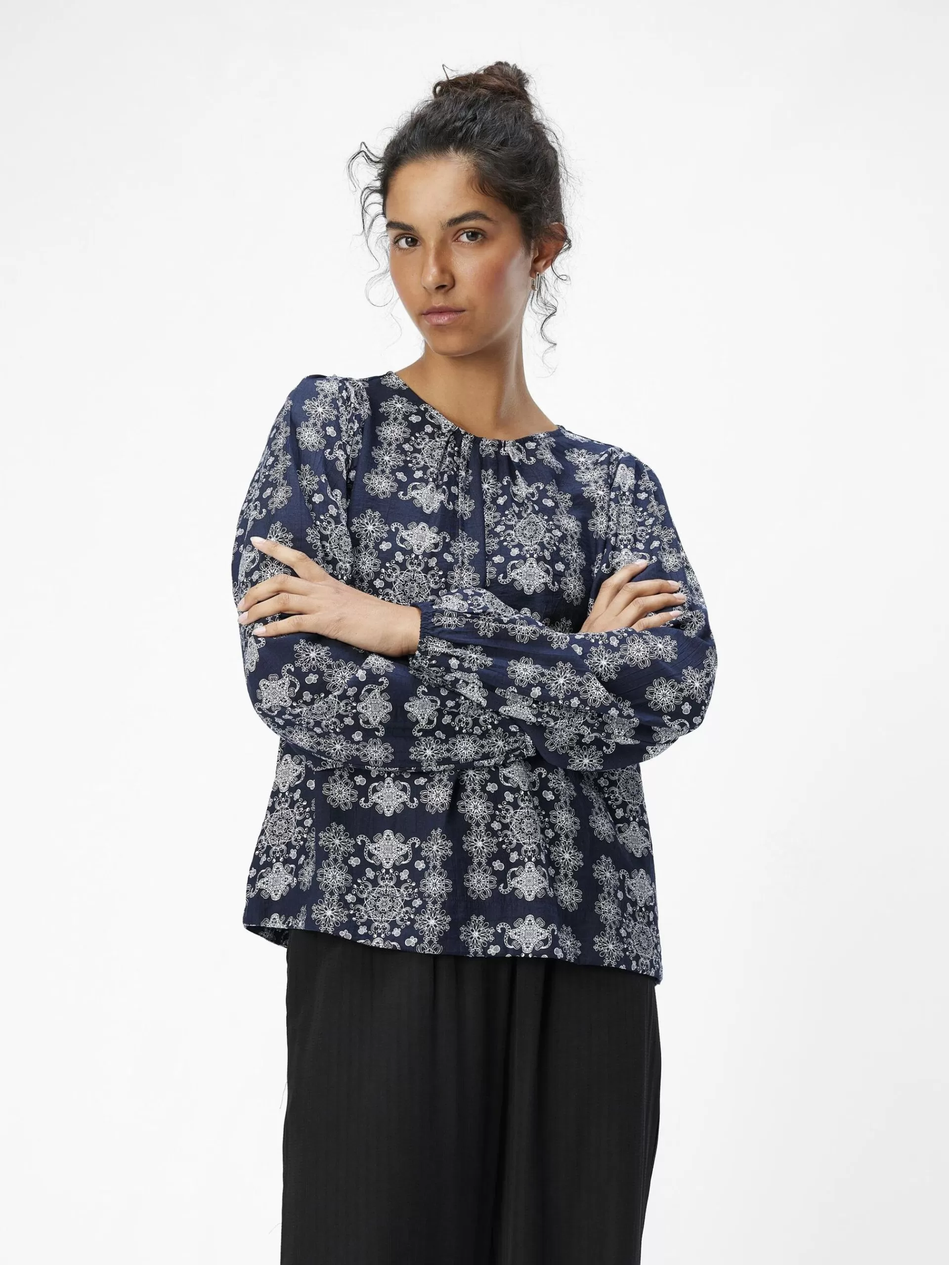 OBJECT PRINTET TOPP