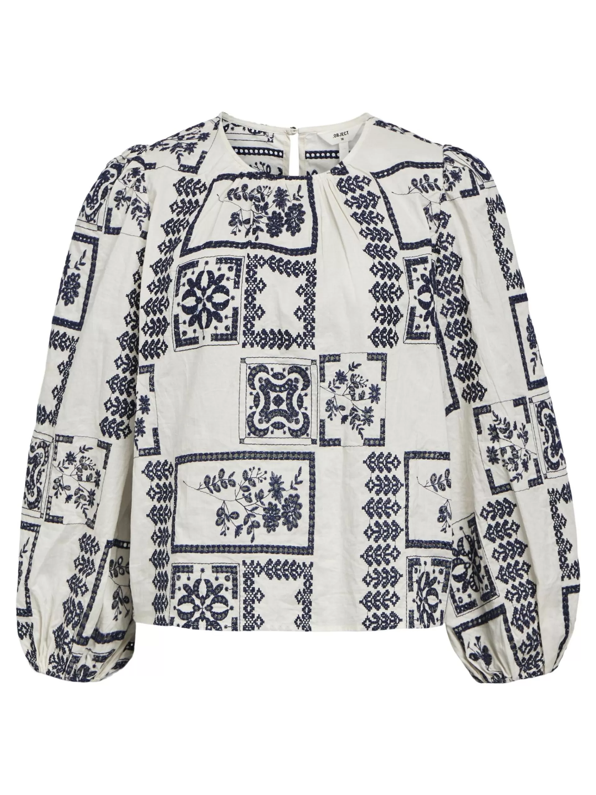 OBJECT PRINTET TOPP TOPP