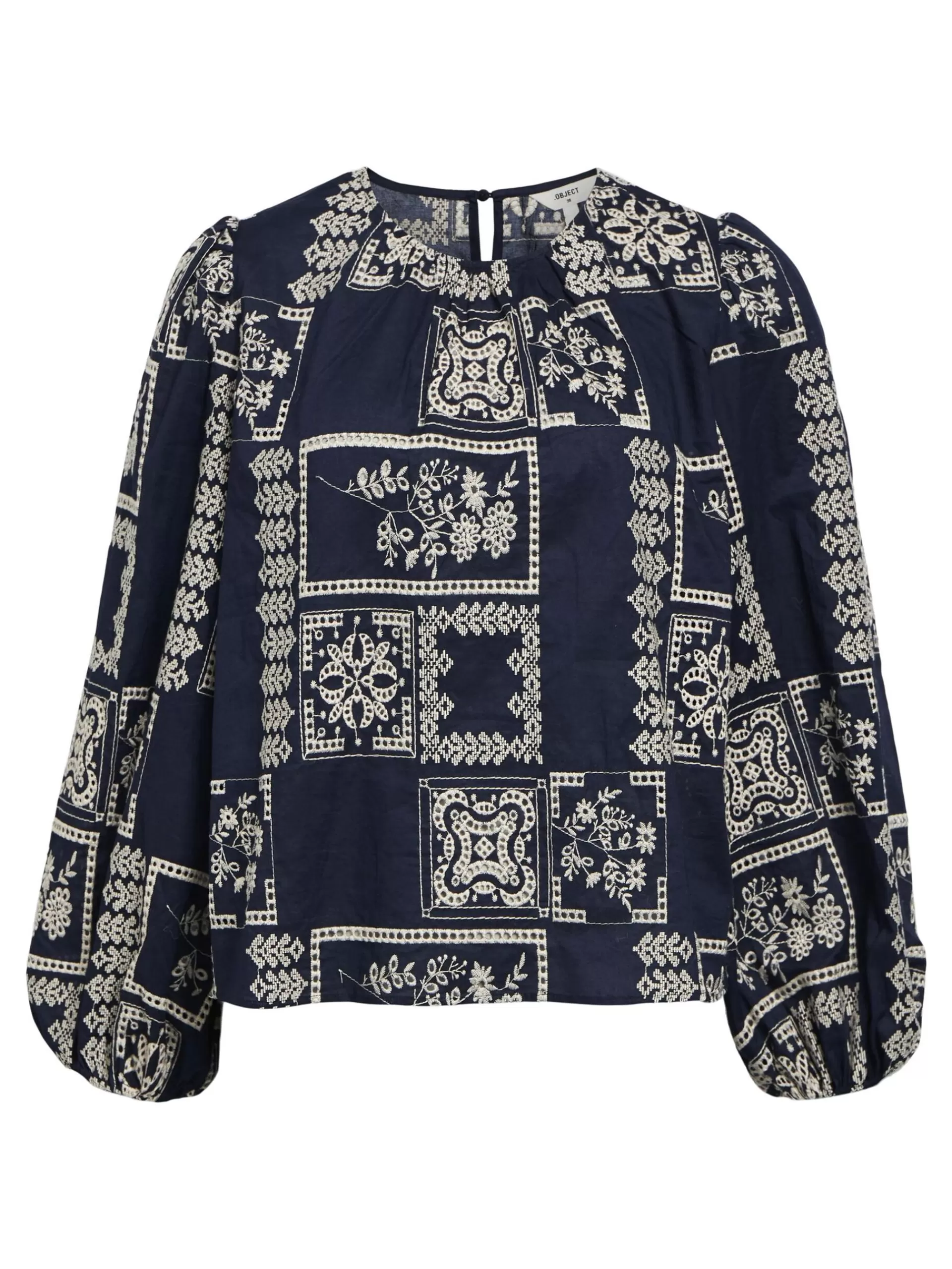 OBJECT PRINTET TOPP TOPP