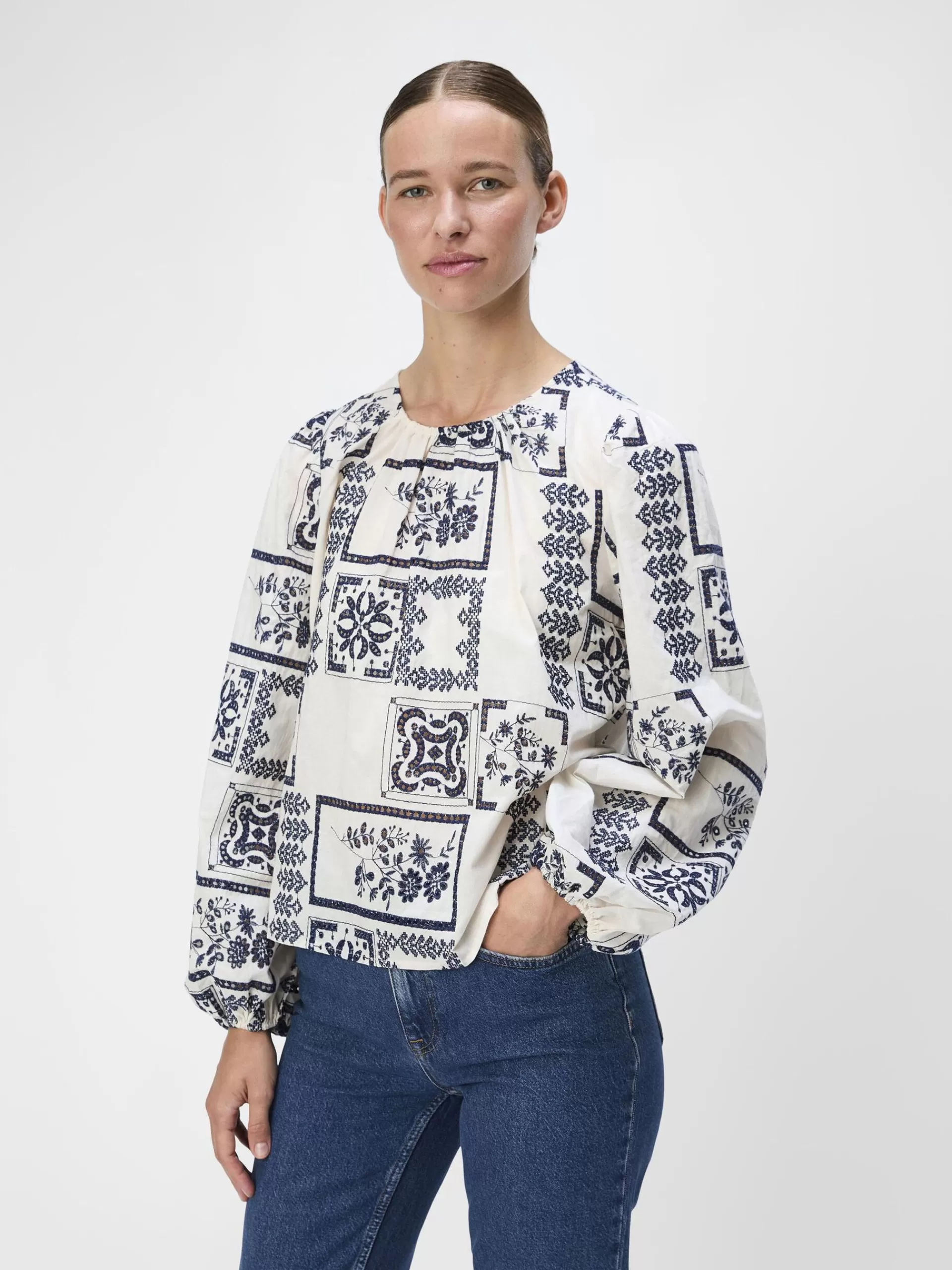 OBJECT PRINTET TOPP TOPP
