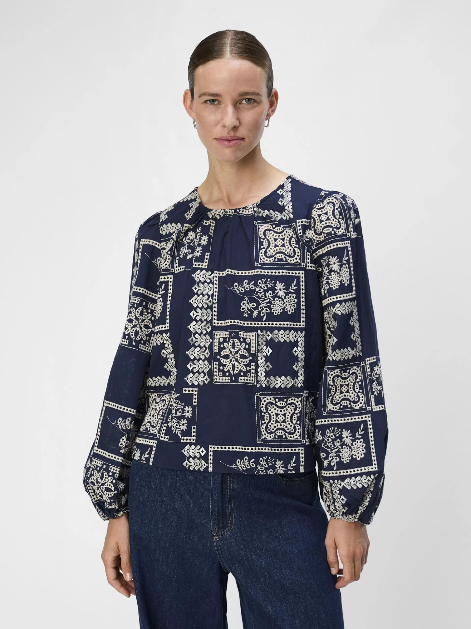 OBJECT PRINTET TOPP TOPP