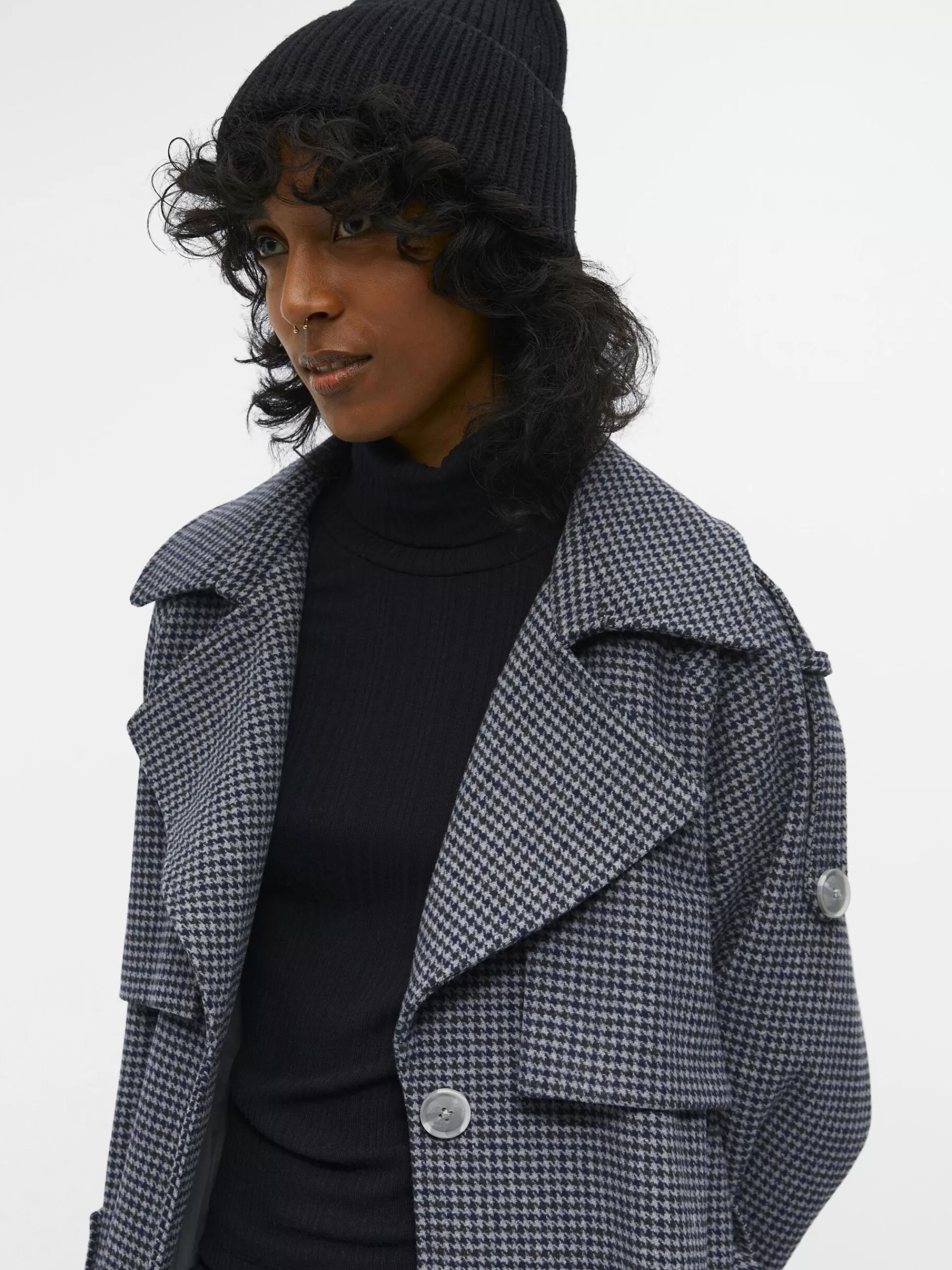 OBJECT RIBBET HATT