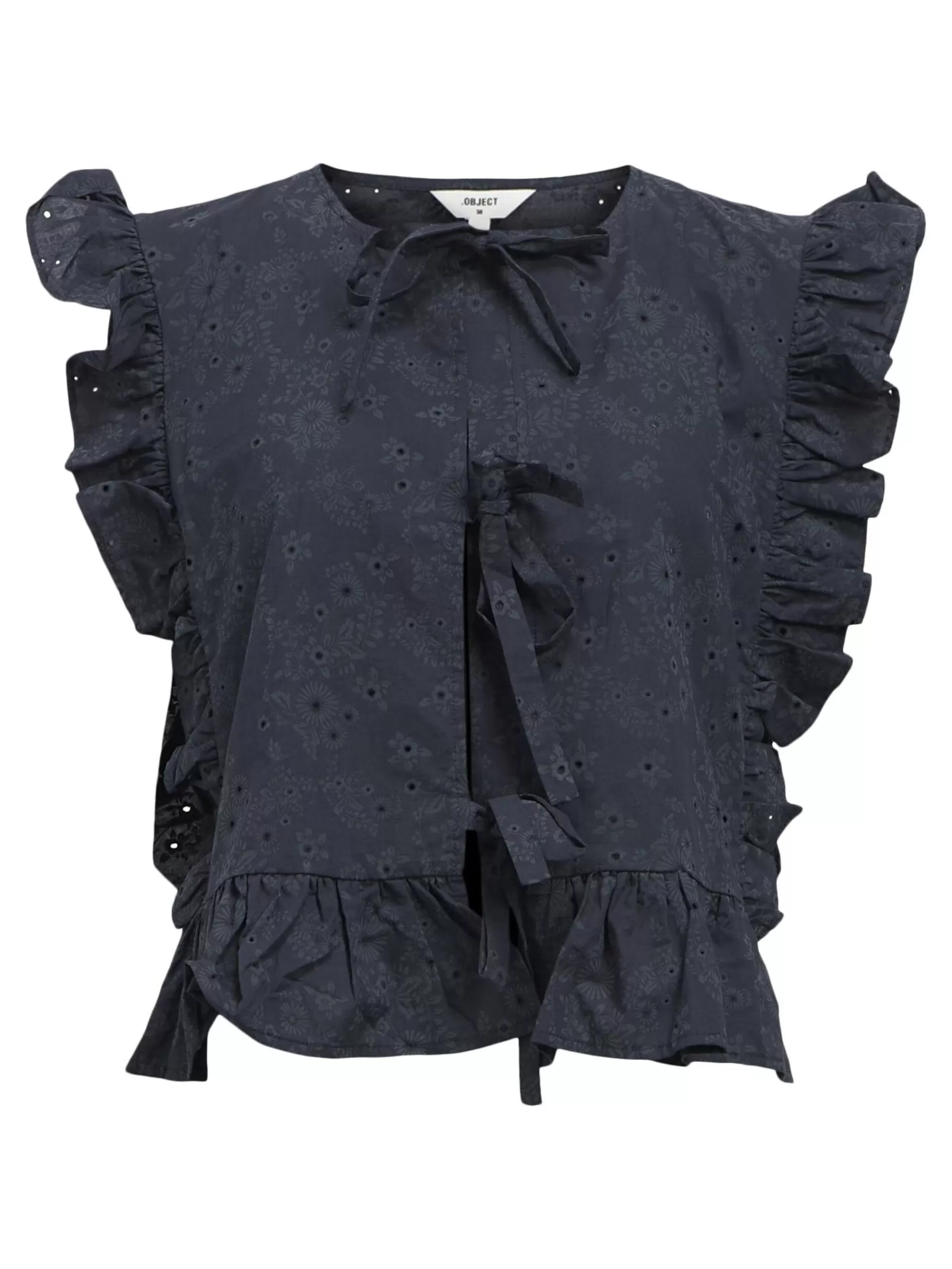 OBJECT RYSJE TOPP