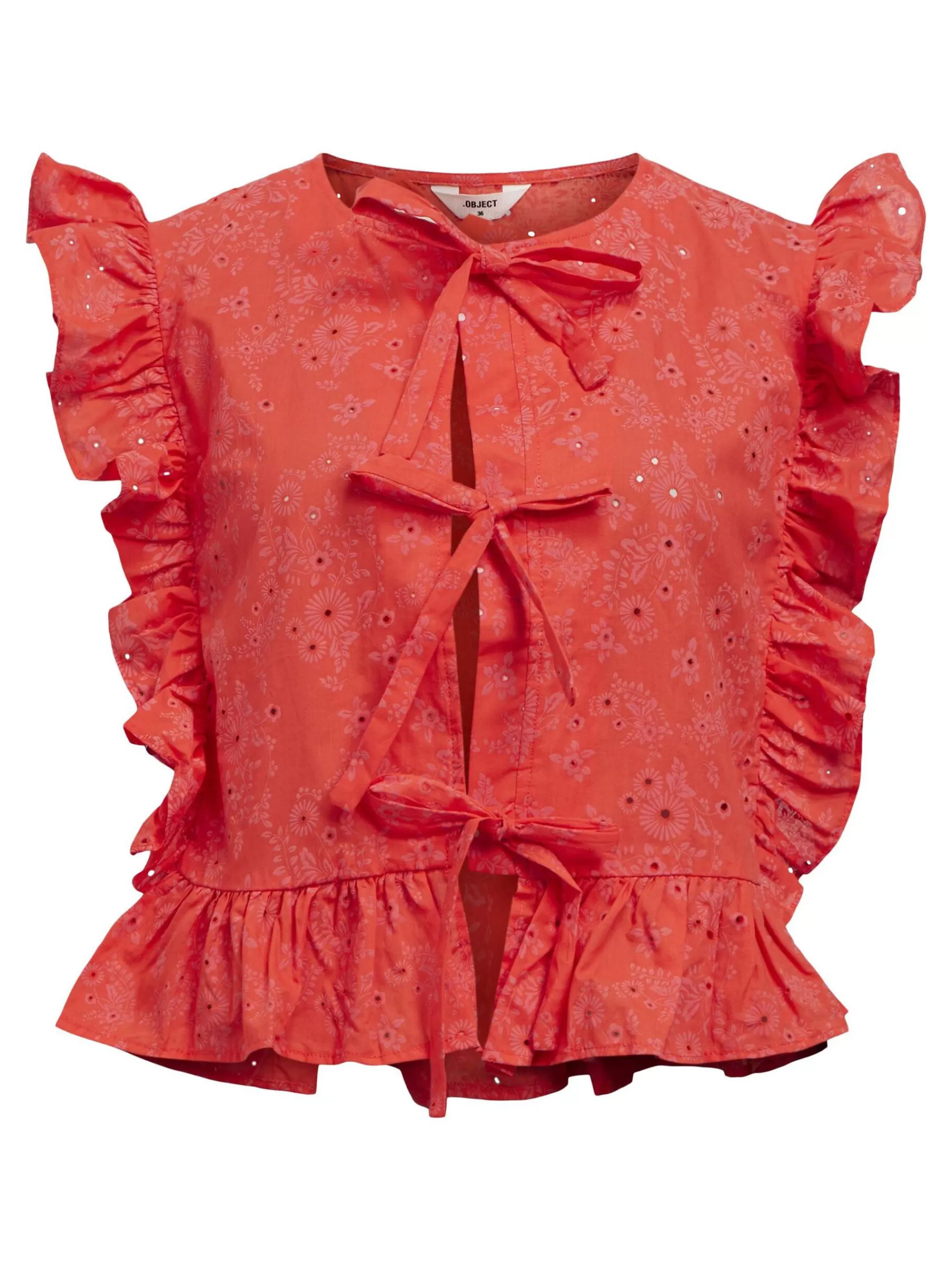 OBJECT RYSJE TOPP