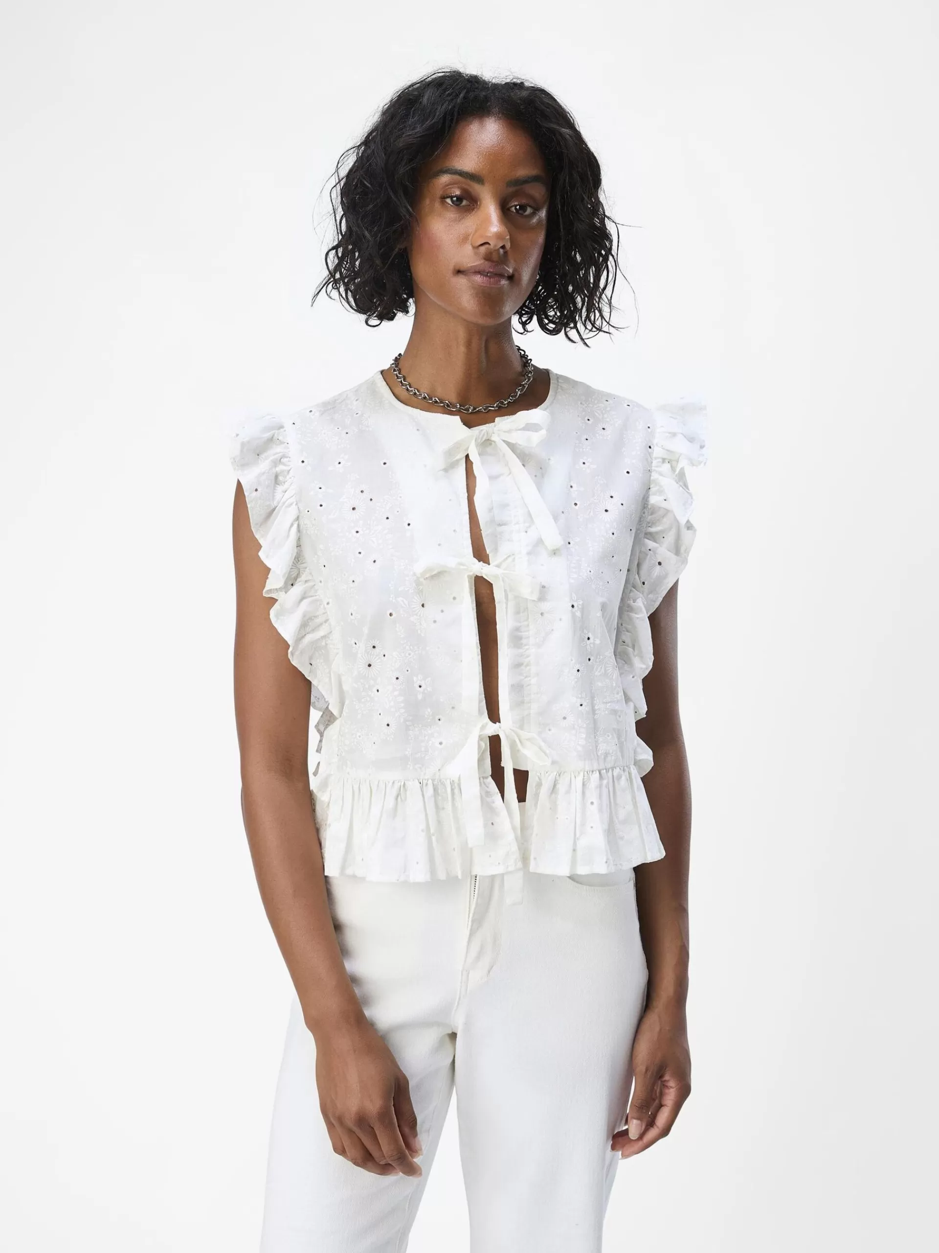 OBJECT RYSJE TOPP